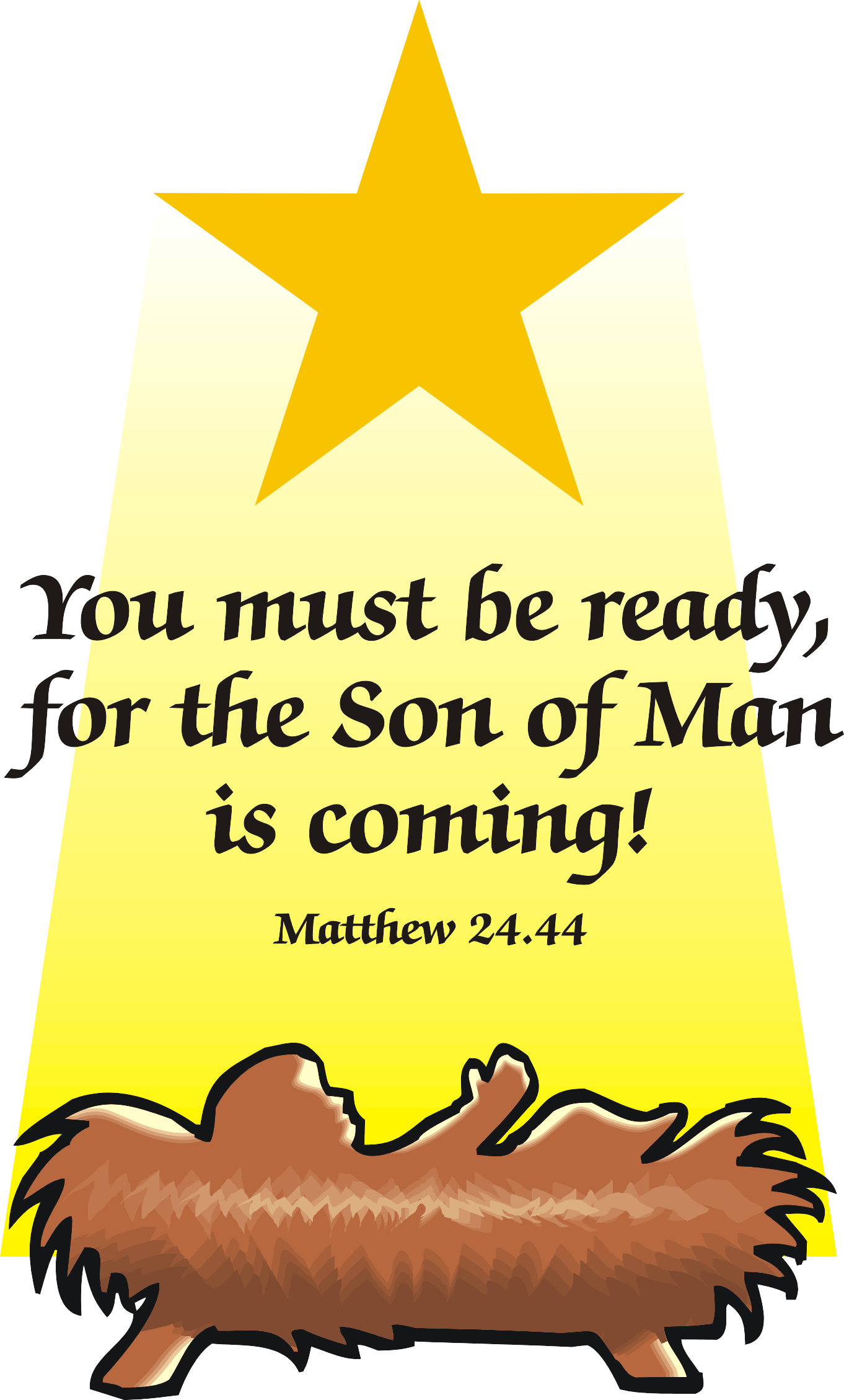 Year A Advent First Sunday 