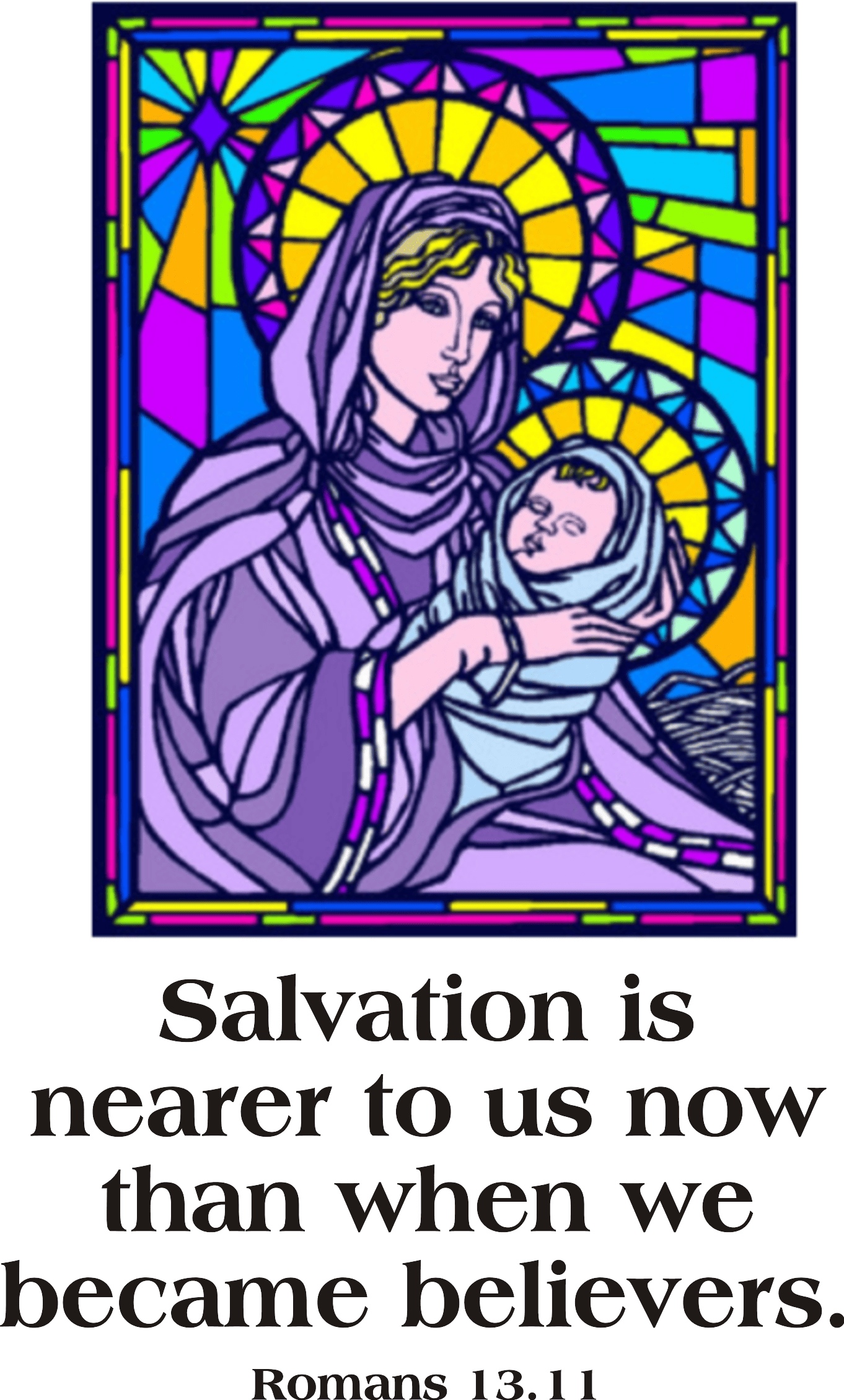 Year A Advent First Sunday 