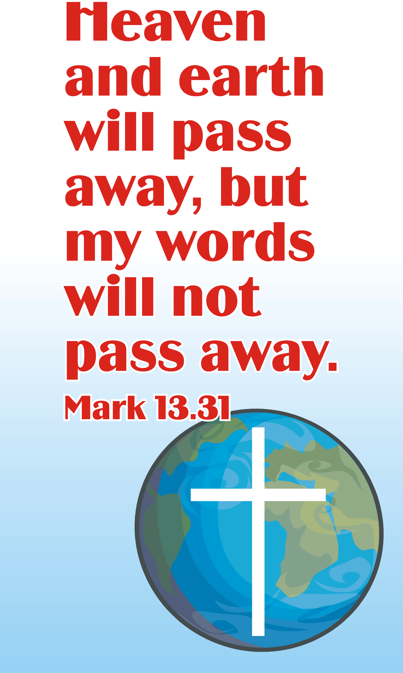 Year B Advent First Sunday 