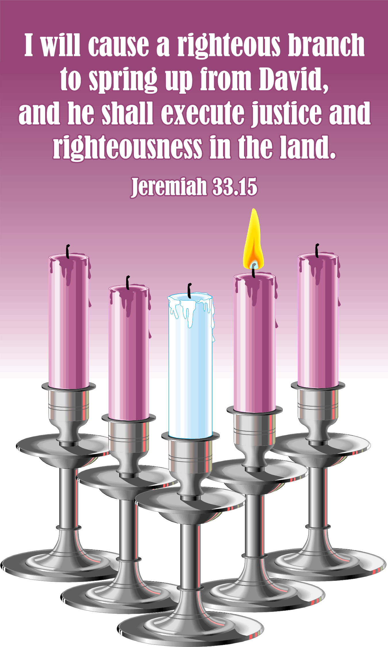 Year C Advent First Sunday 