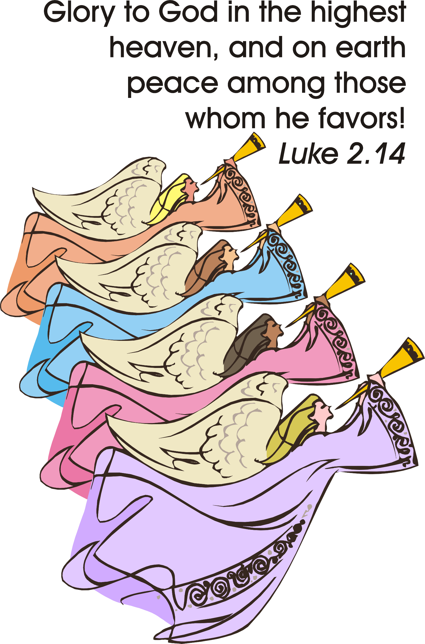 Year B Advent Fourth Sunday 