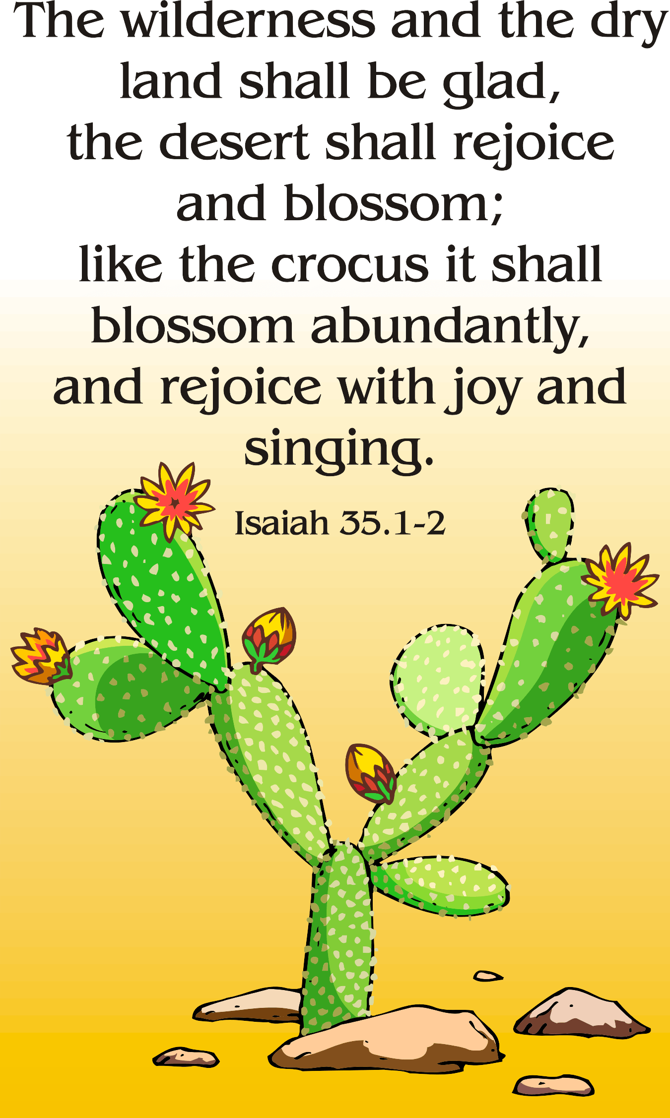 Year A Advent Third Sunday 