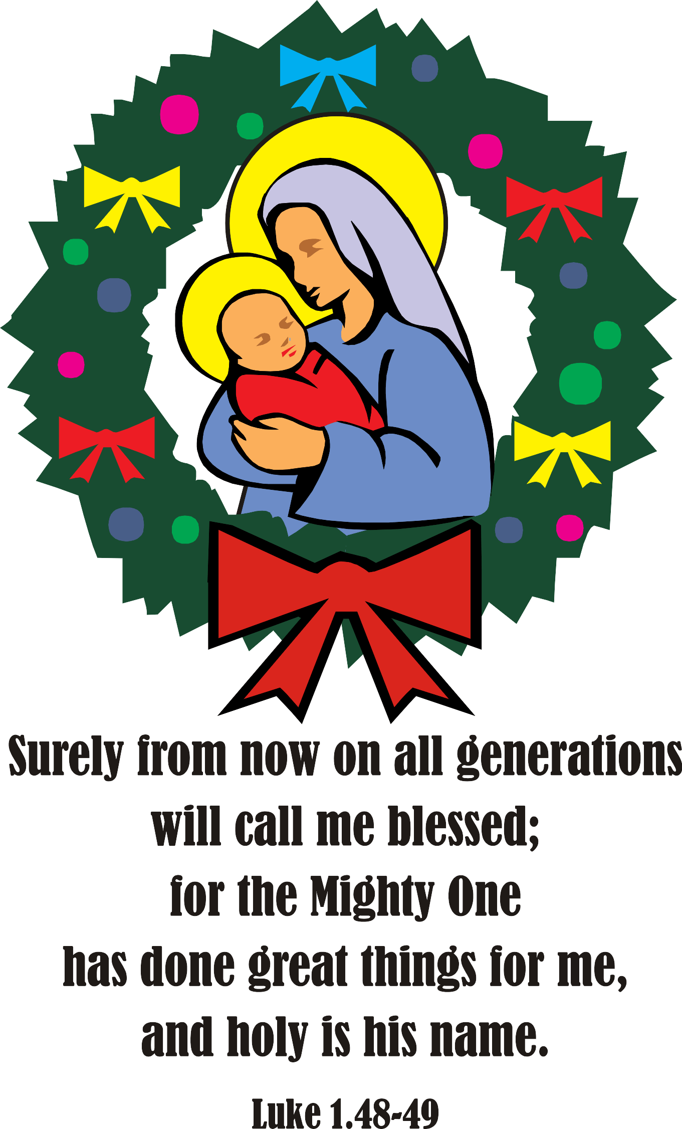 Year A Advent Third Sunday 
