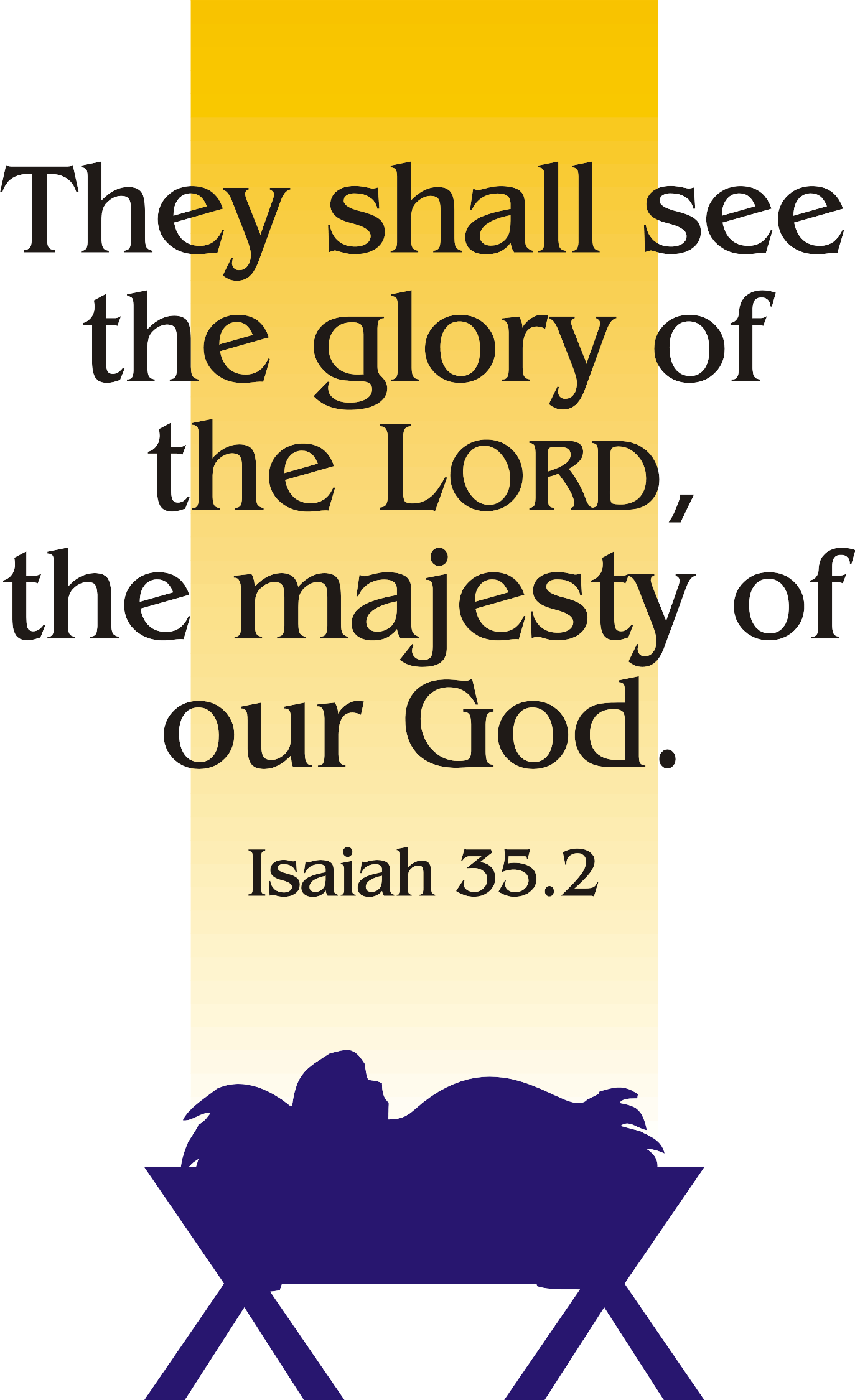 Year A Advent Third Sunday 