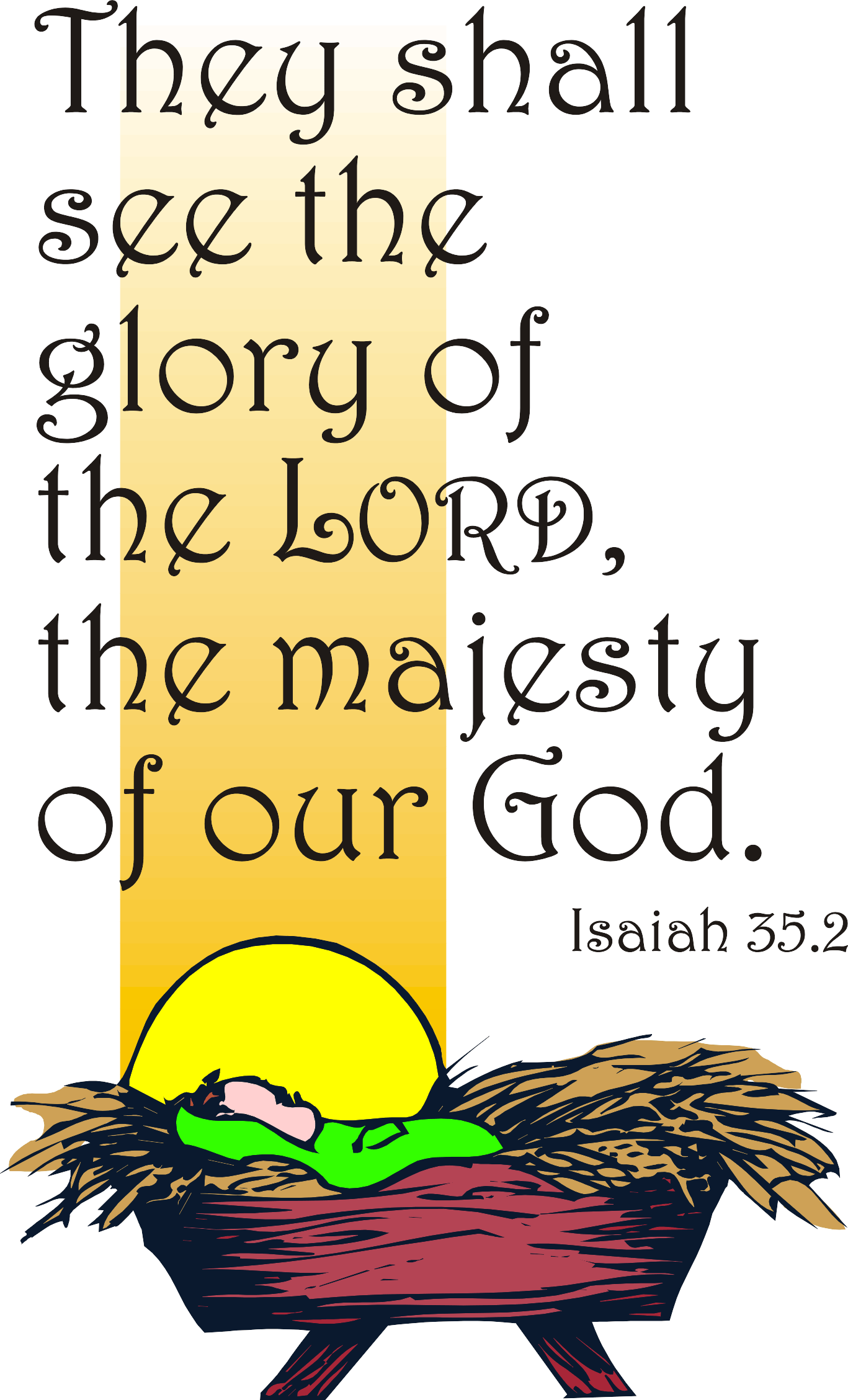Year A Advent Third Sunday 