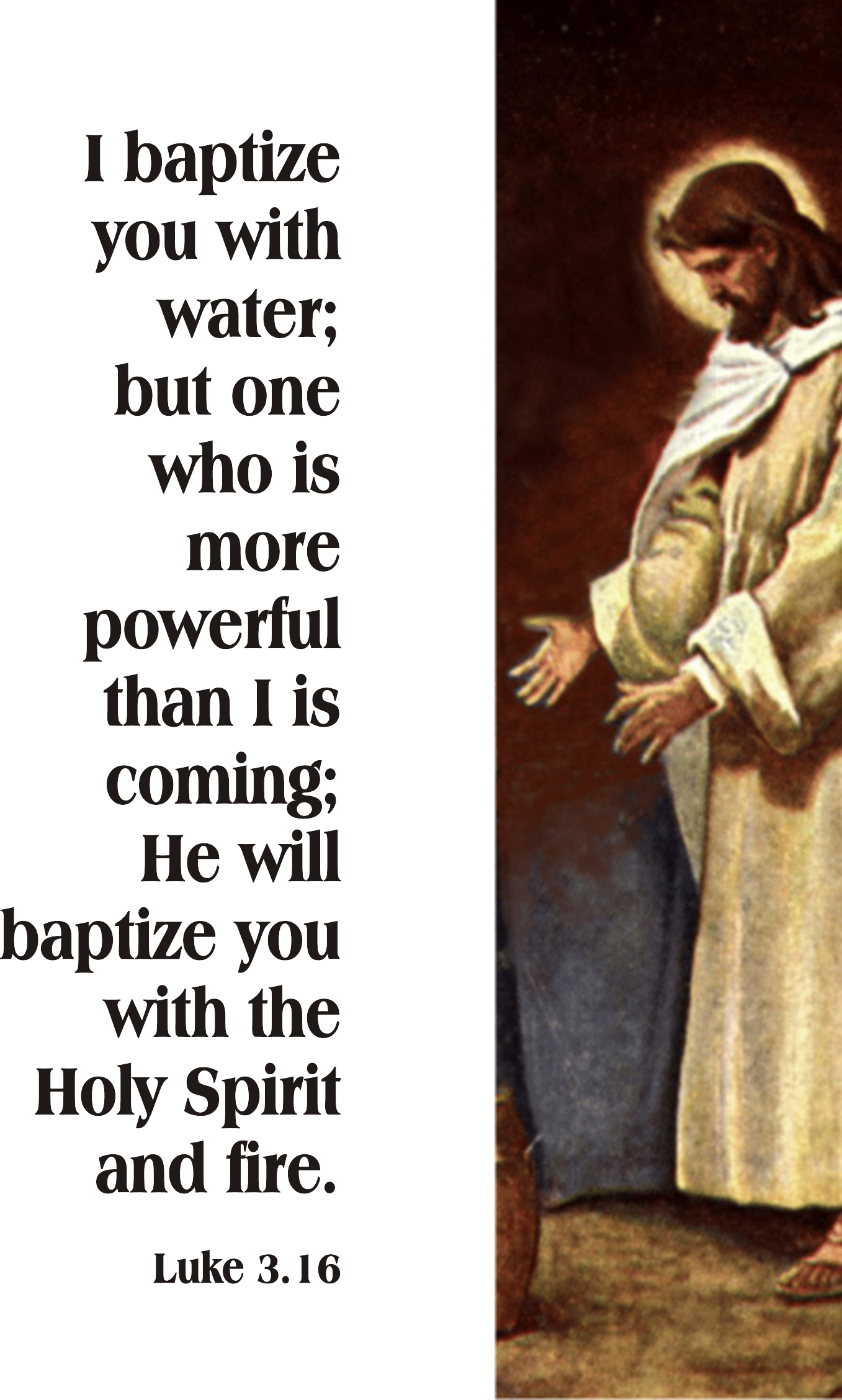 Year C Advent Third Sunday 