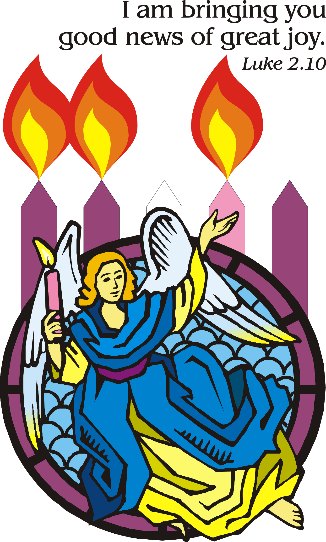 Year A Advent Third Sunday 