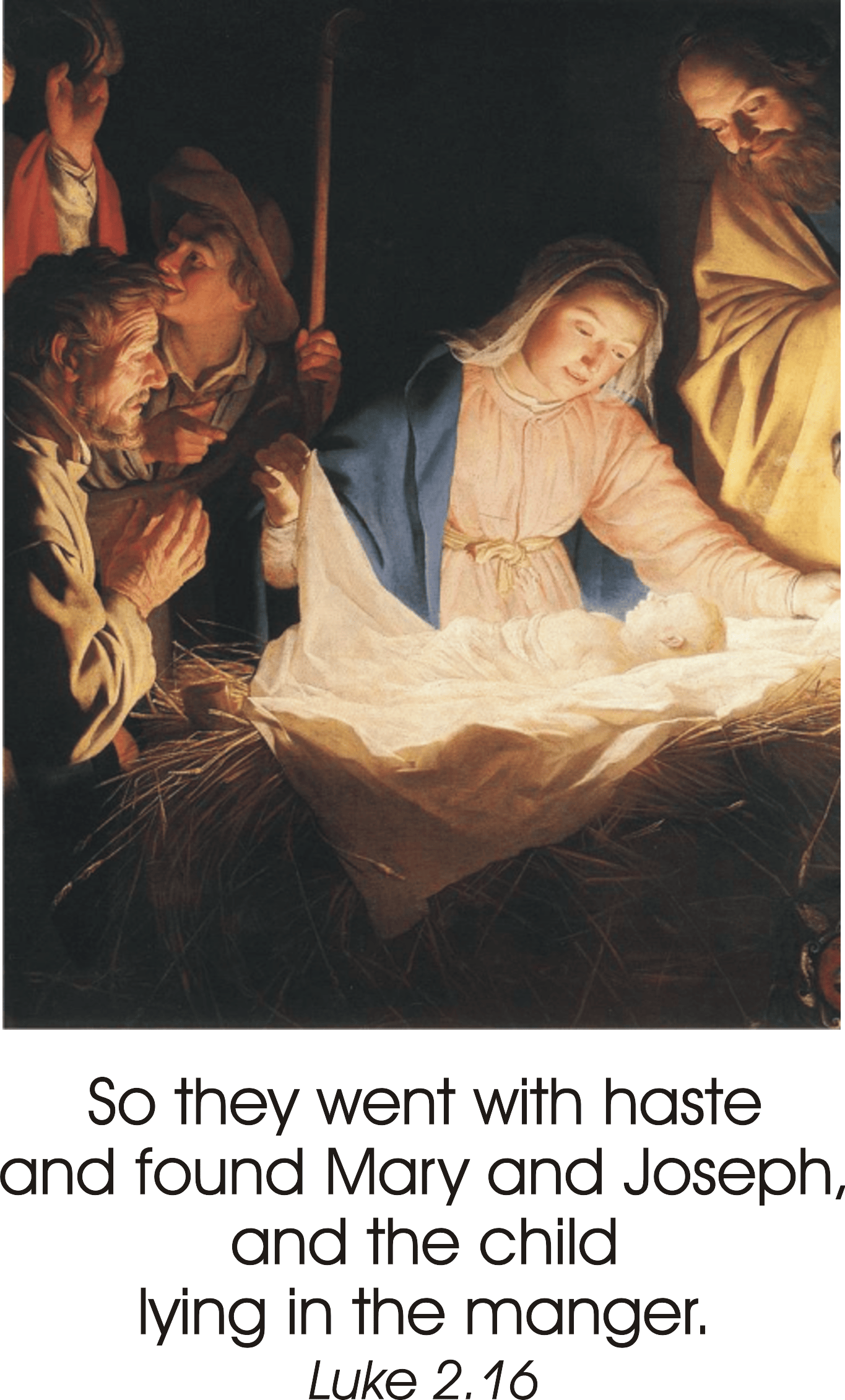 Year C Advent Third Sunday 