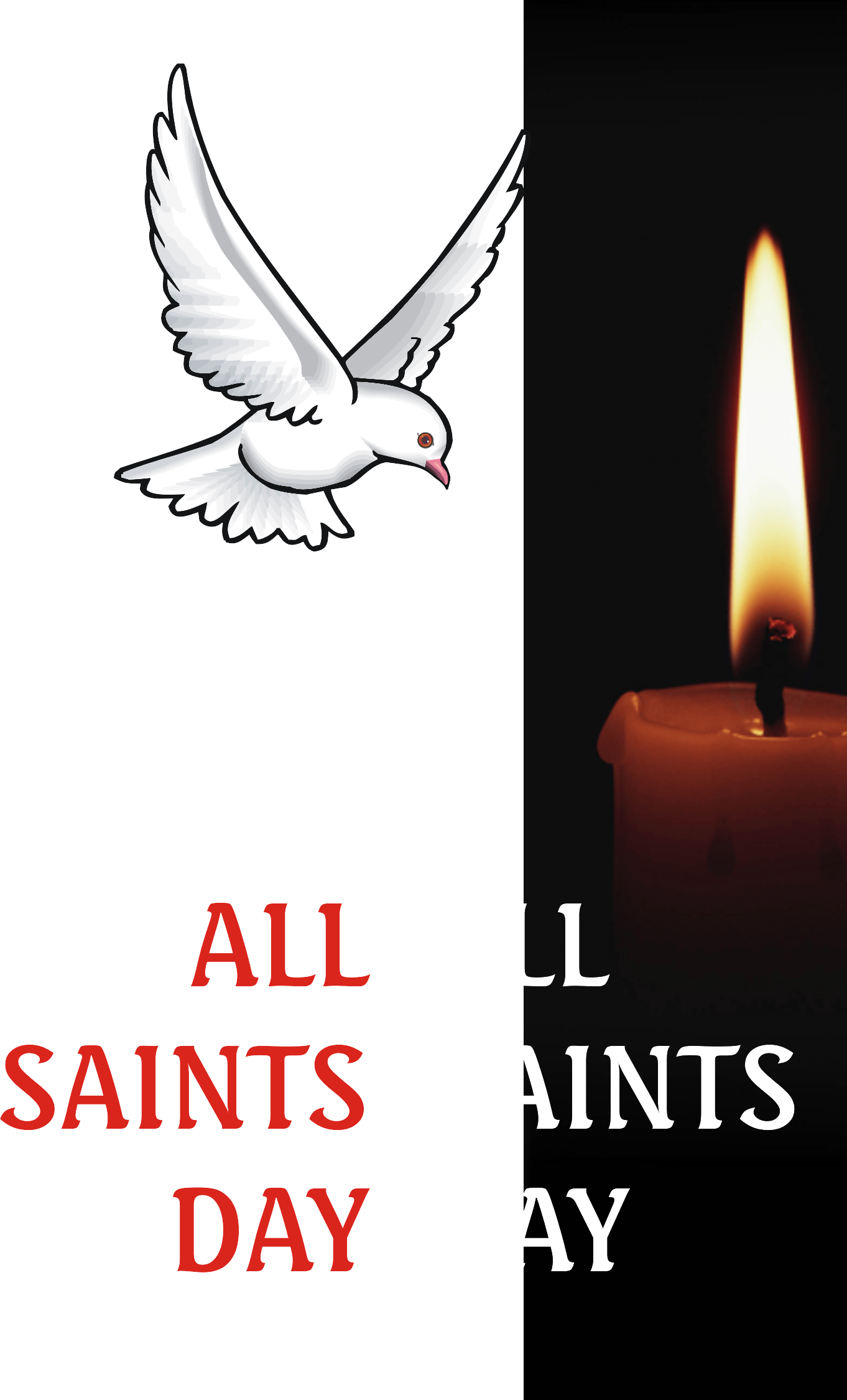 Year B After Pentecost All Saints Day