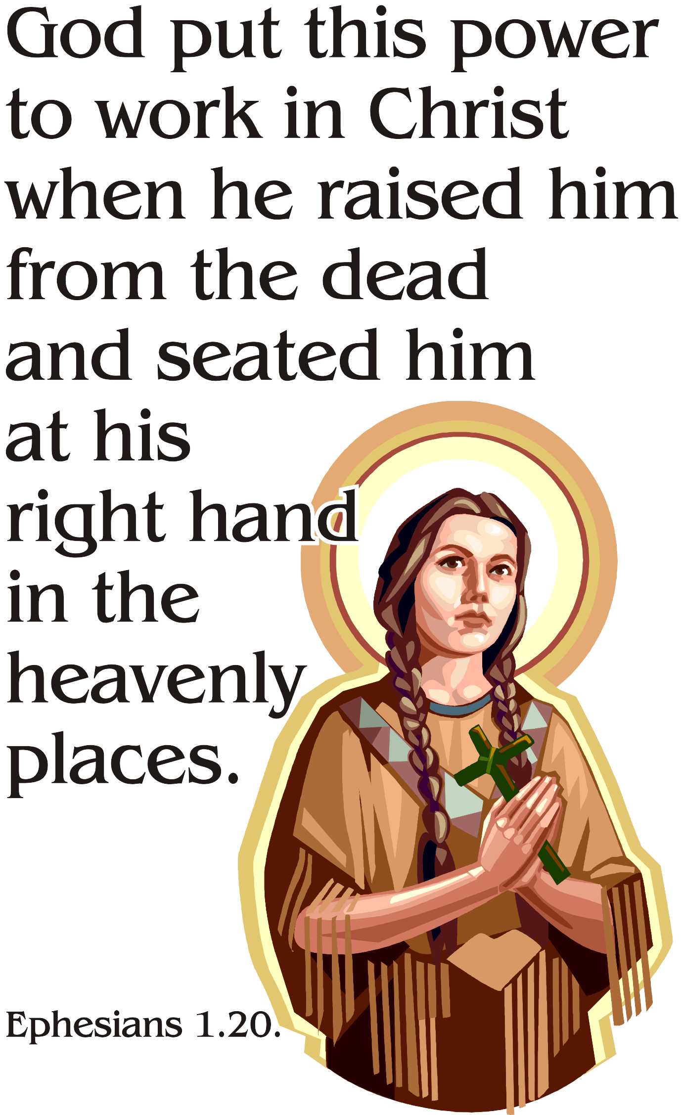 Year C After Pentecost All Saints Day