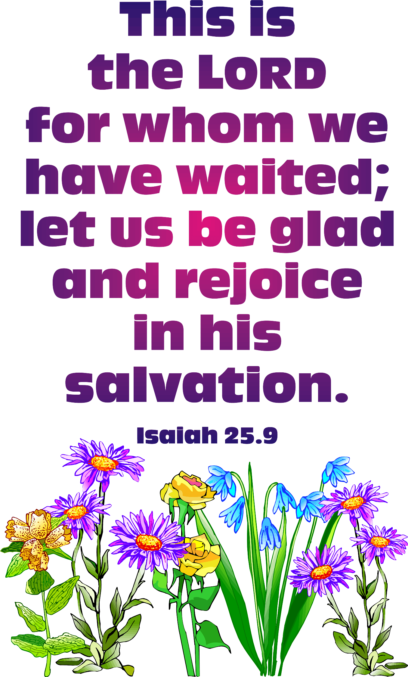 Year B After Pentecost All Saints Day