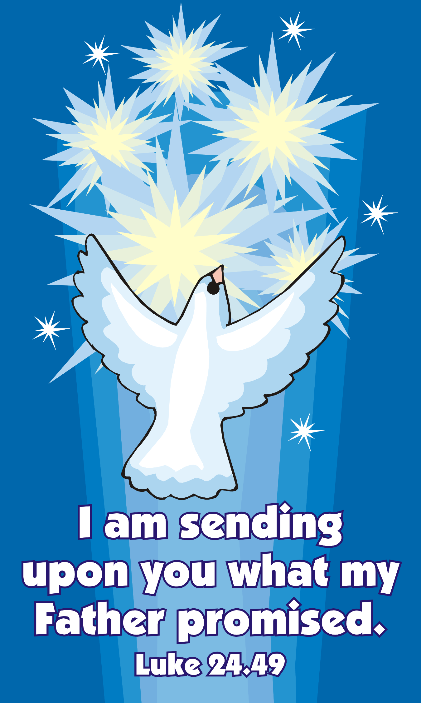Year C Easter Ascension Day