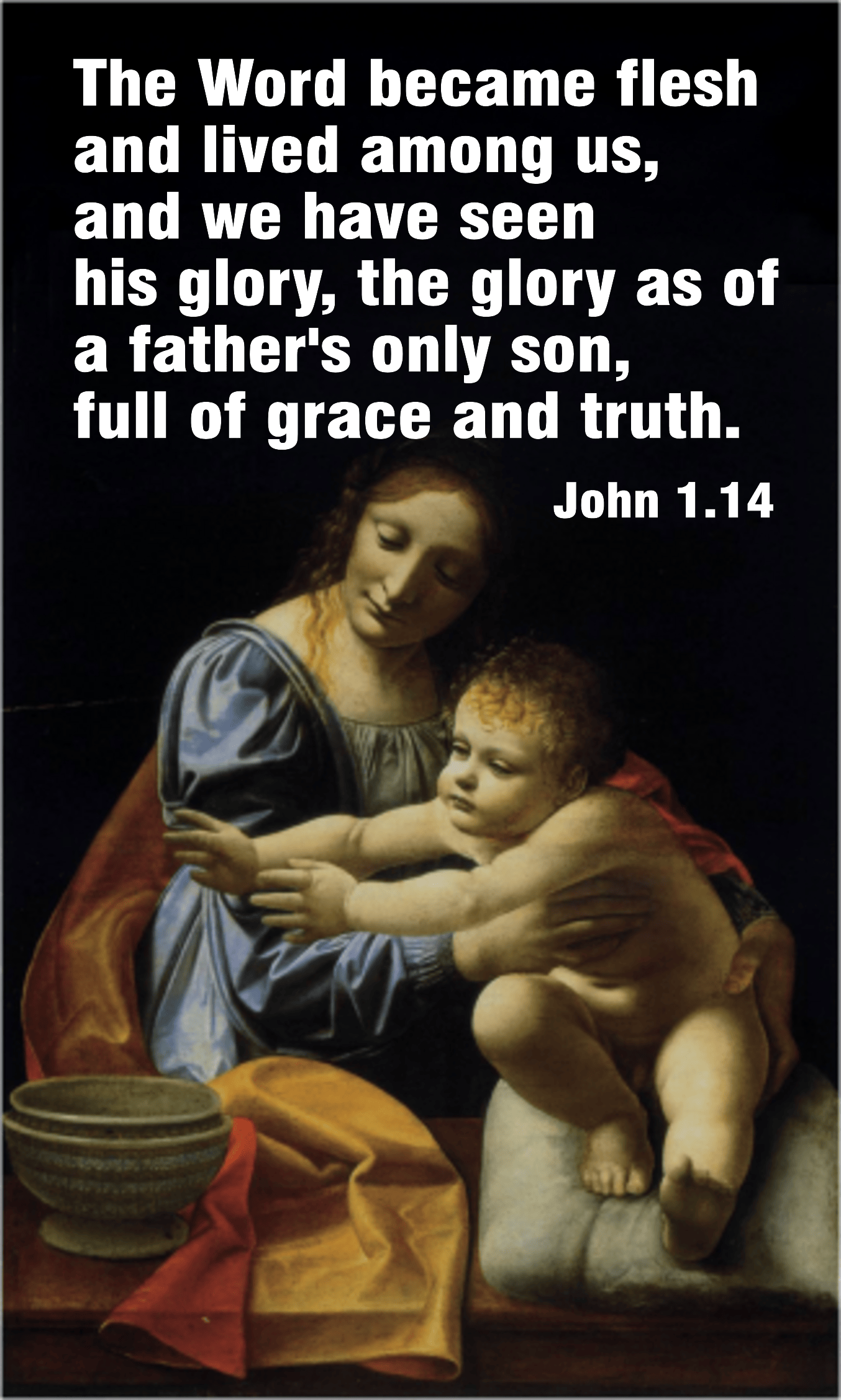 Year B Christmas Second Sunday After Christmas