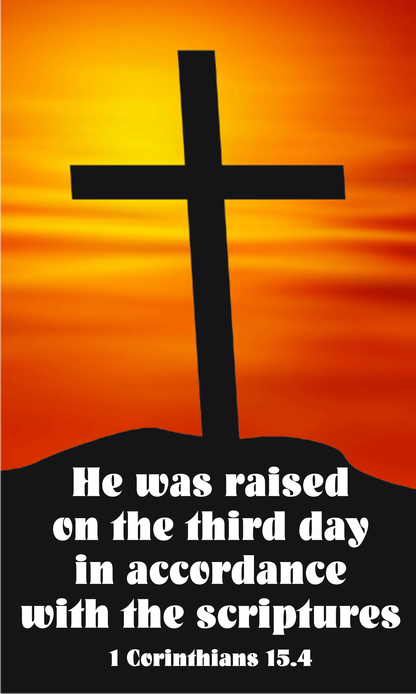 Year C Easter Easter Sunday