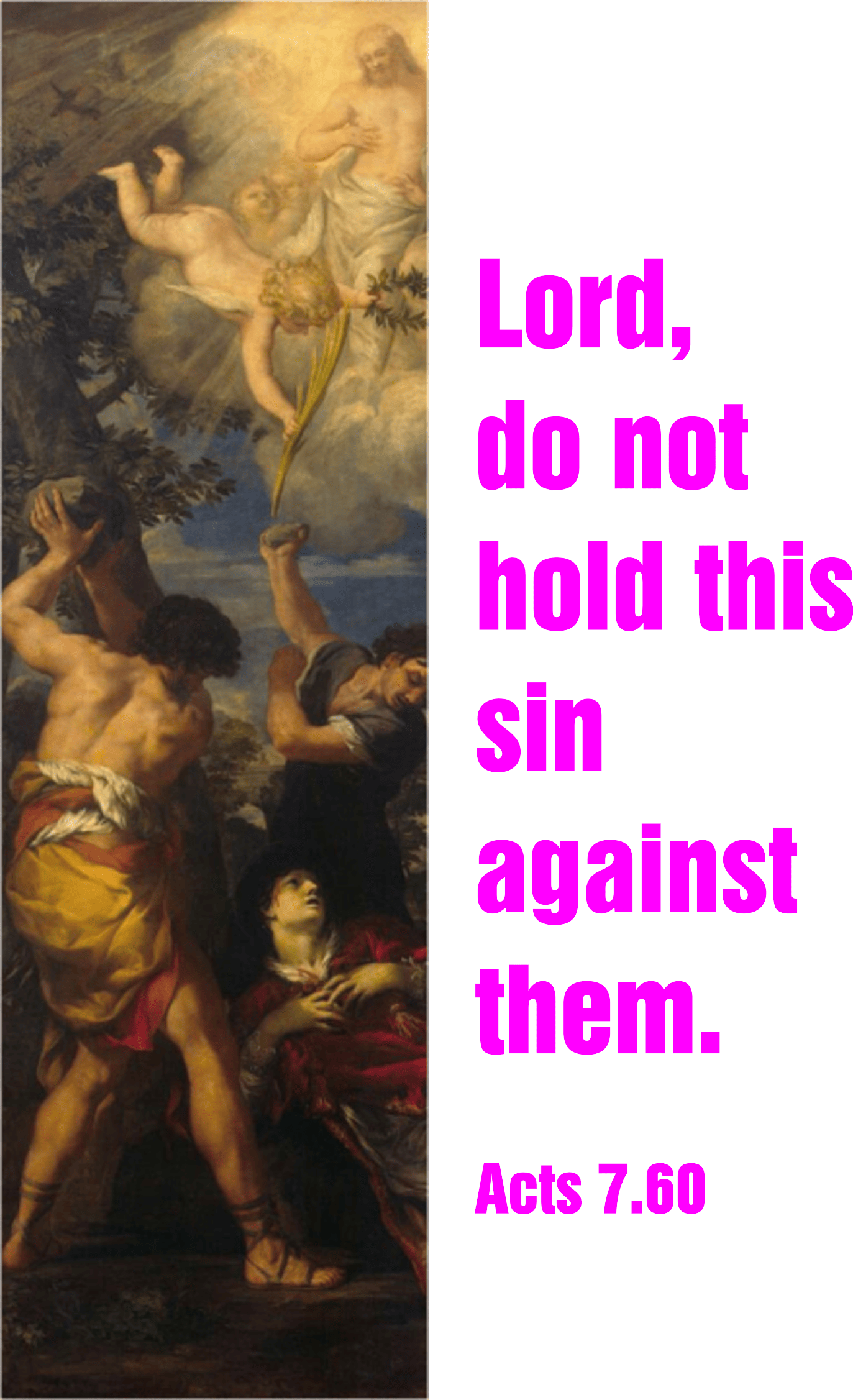 Year A Easter Fifth Sunday 