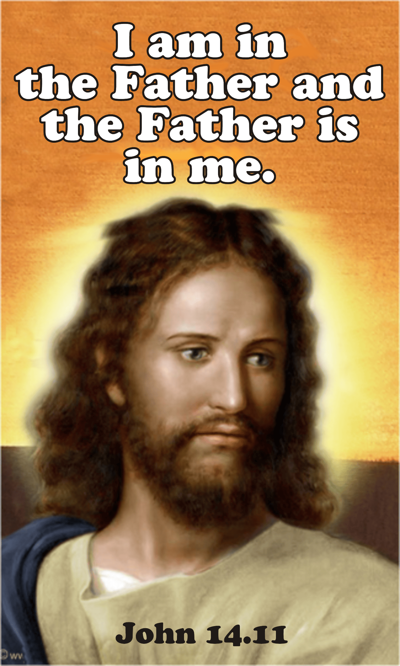 Year A Easter Fifth Sunday 