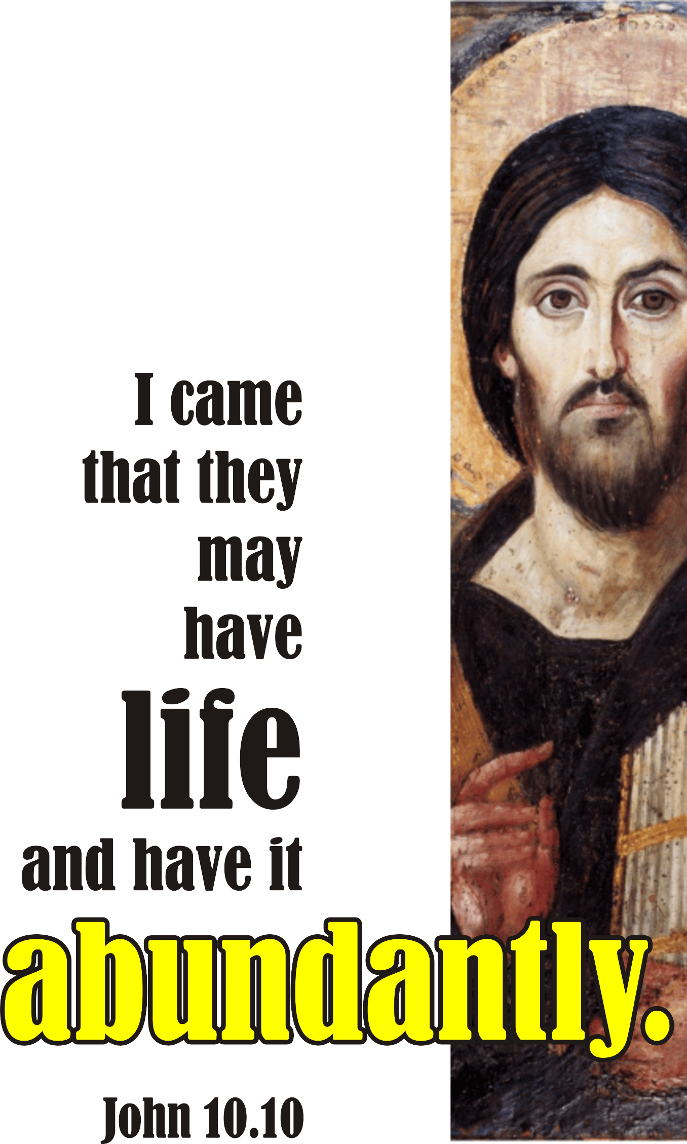 Year A Easter Fourth Sunday 