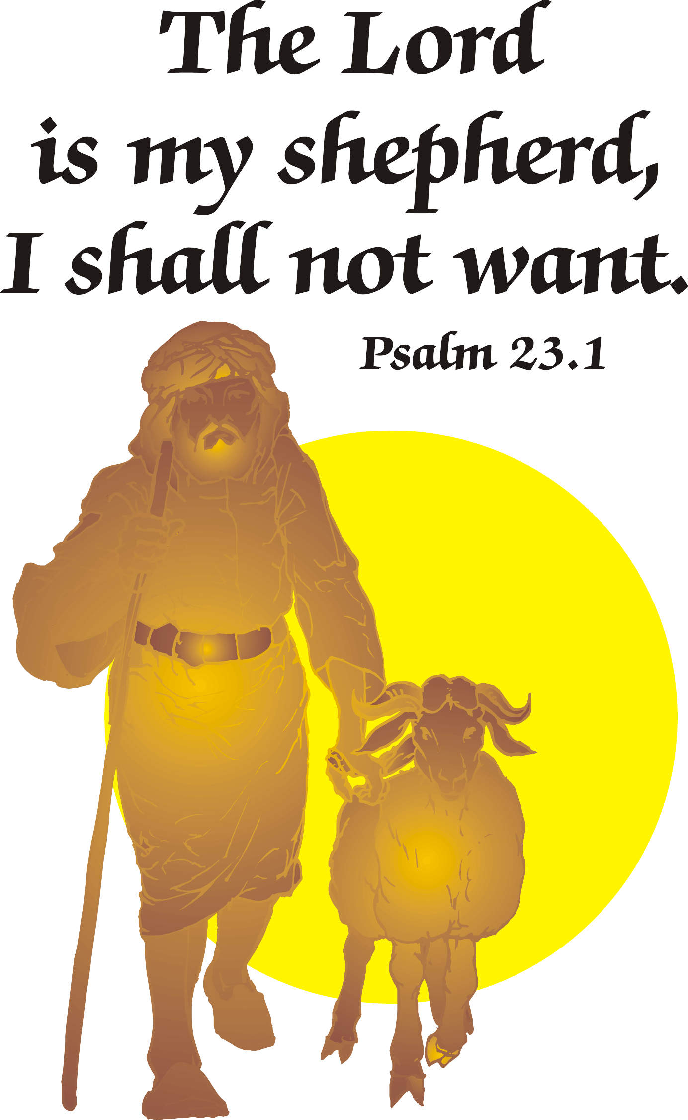 Year C Easter Fourth Sunday 