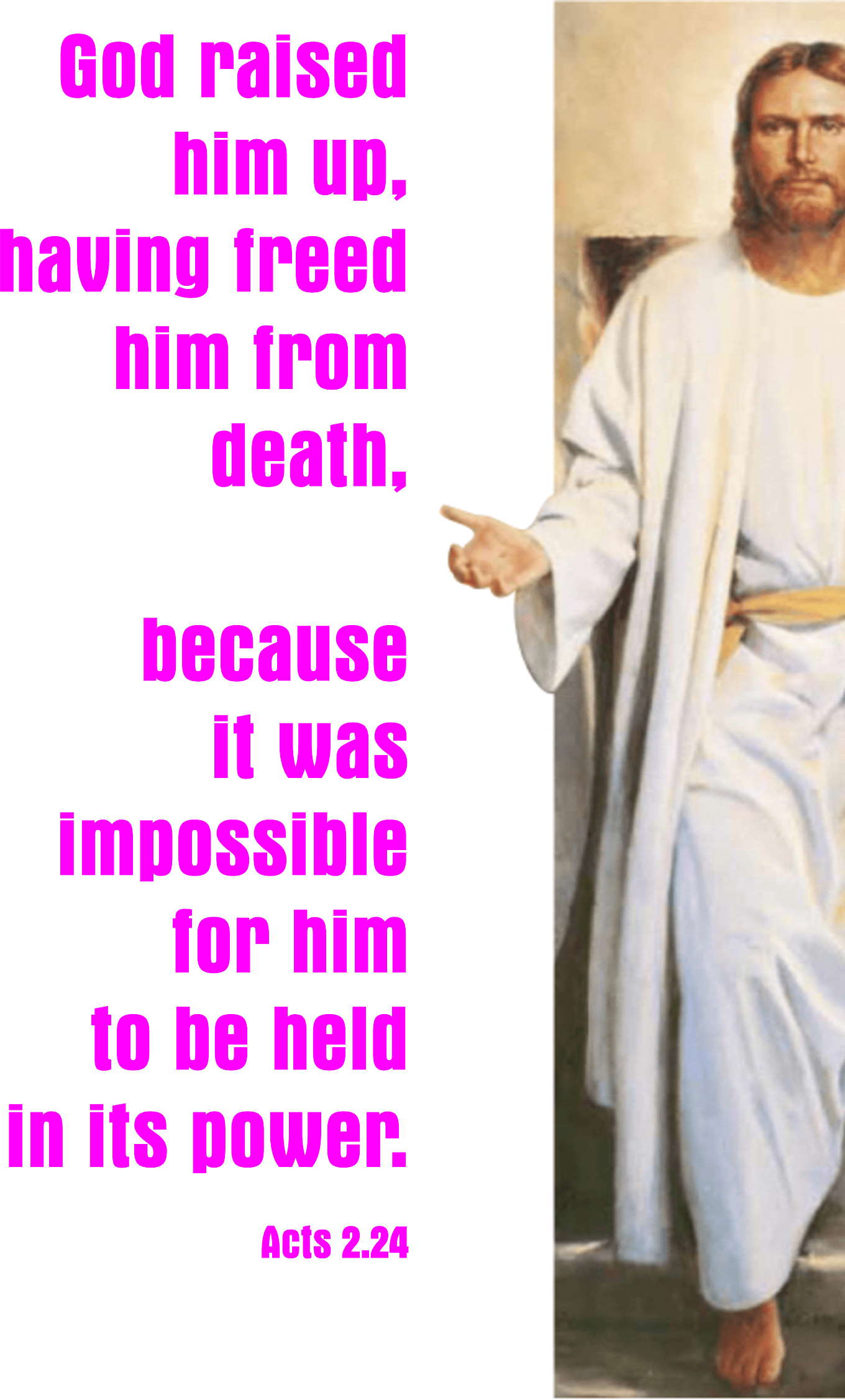 Year A Easter Second Sunday 