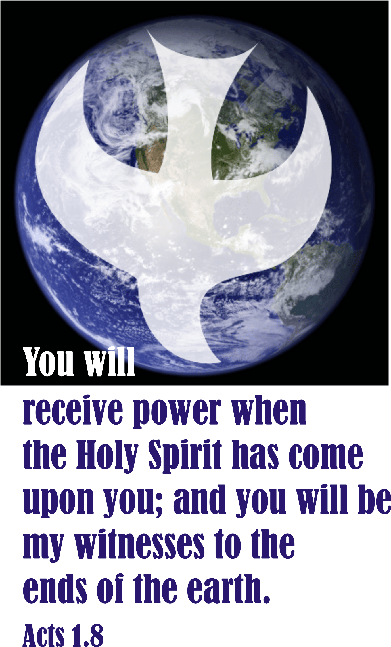 Year A Easter Ascension Sunday