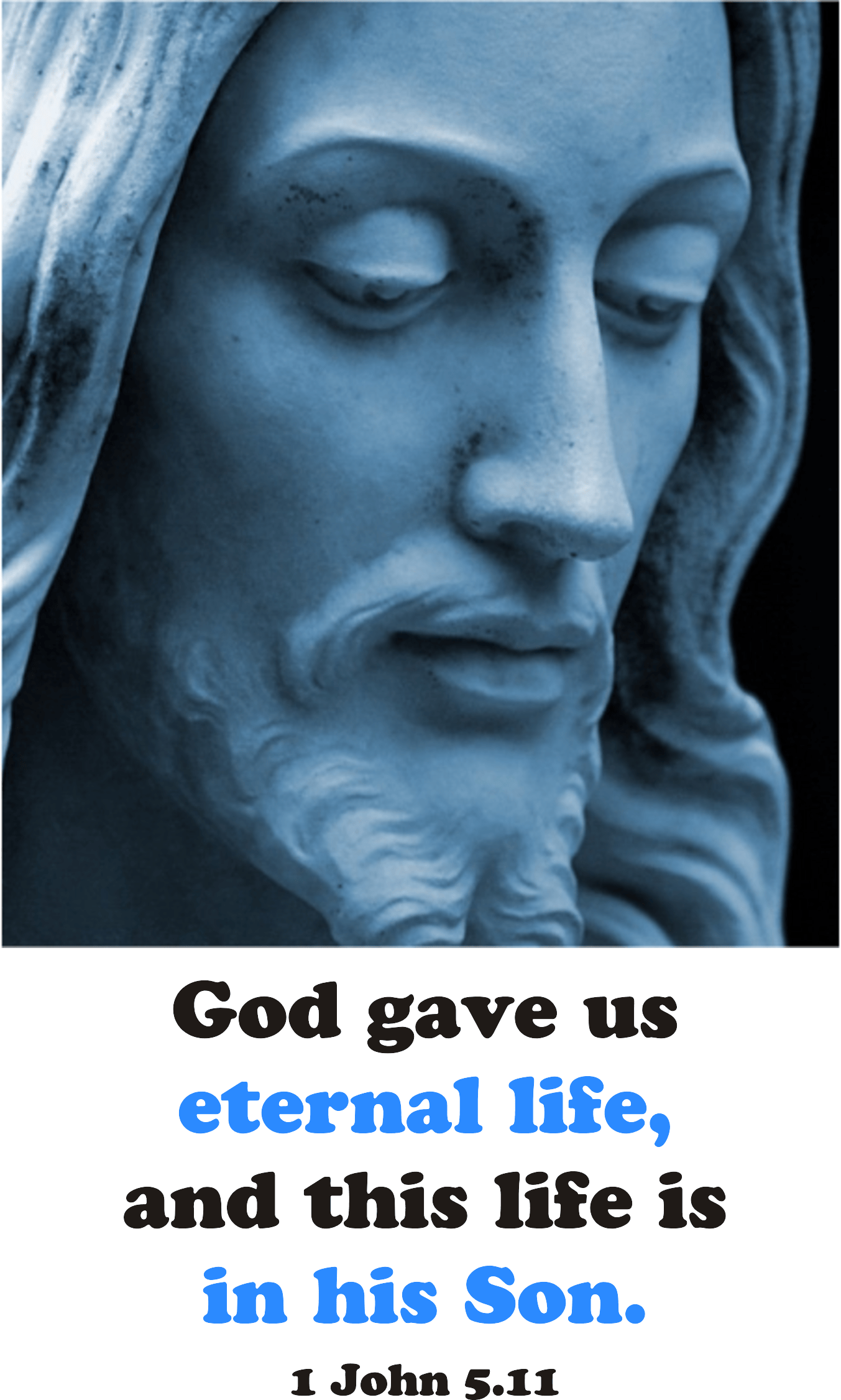 Year B Easter Ascension Sunday