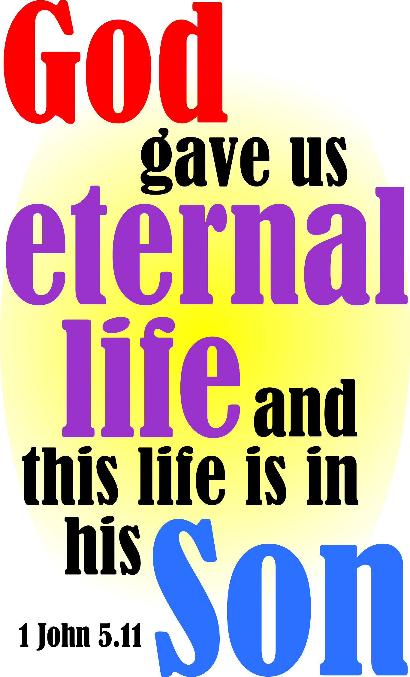 Year B Easter Ascension Sunday