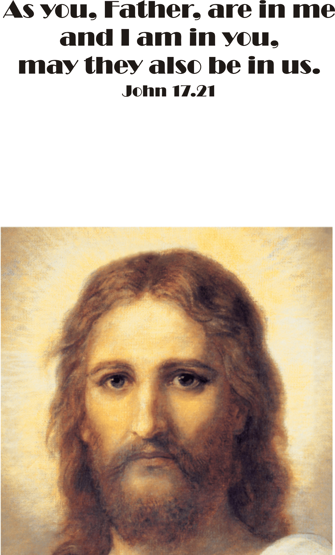 Year C Easter Ascension Sunday