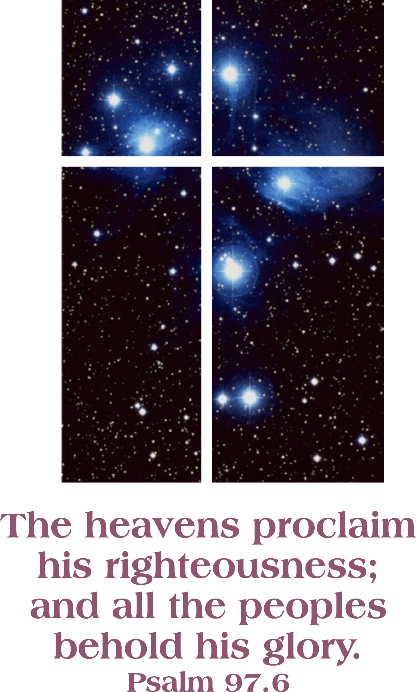 Year C Easter Ascension Sunday