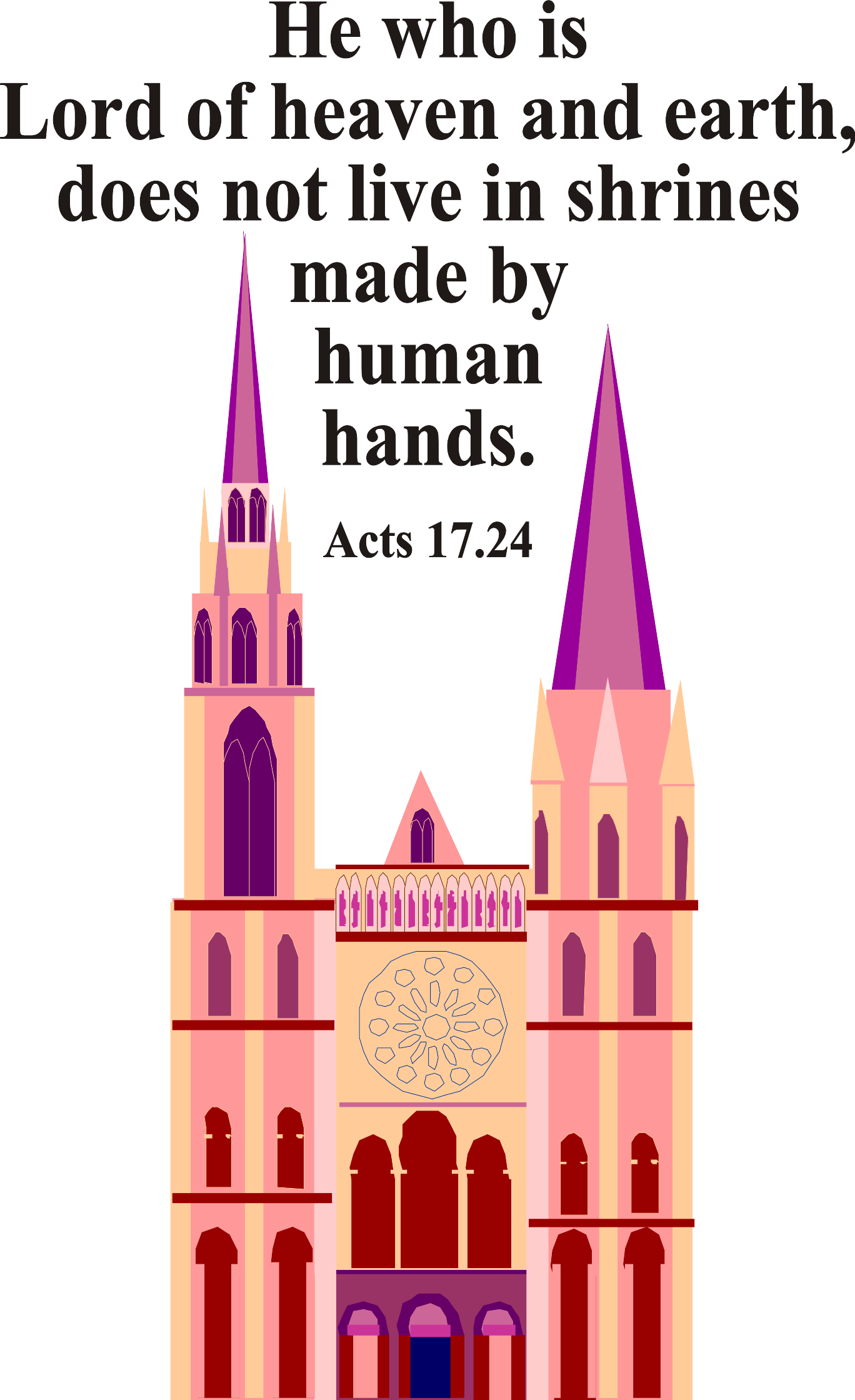 Year A Easter Sixth Sunday 