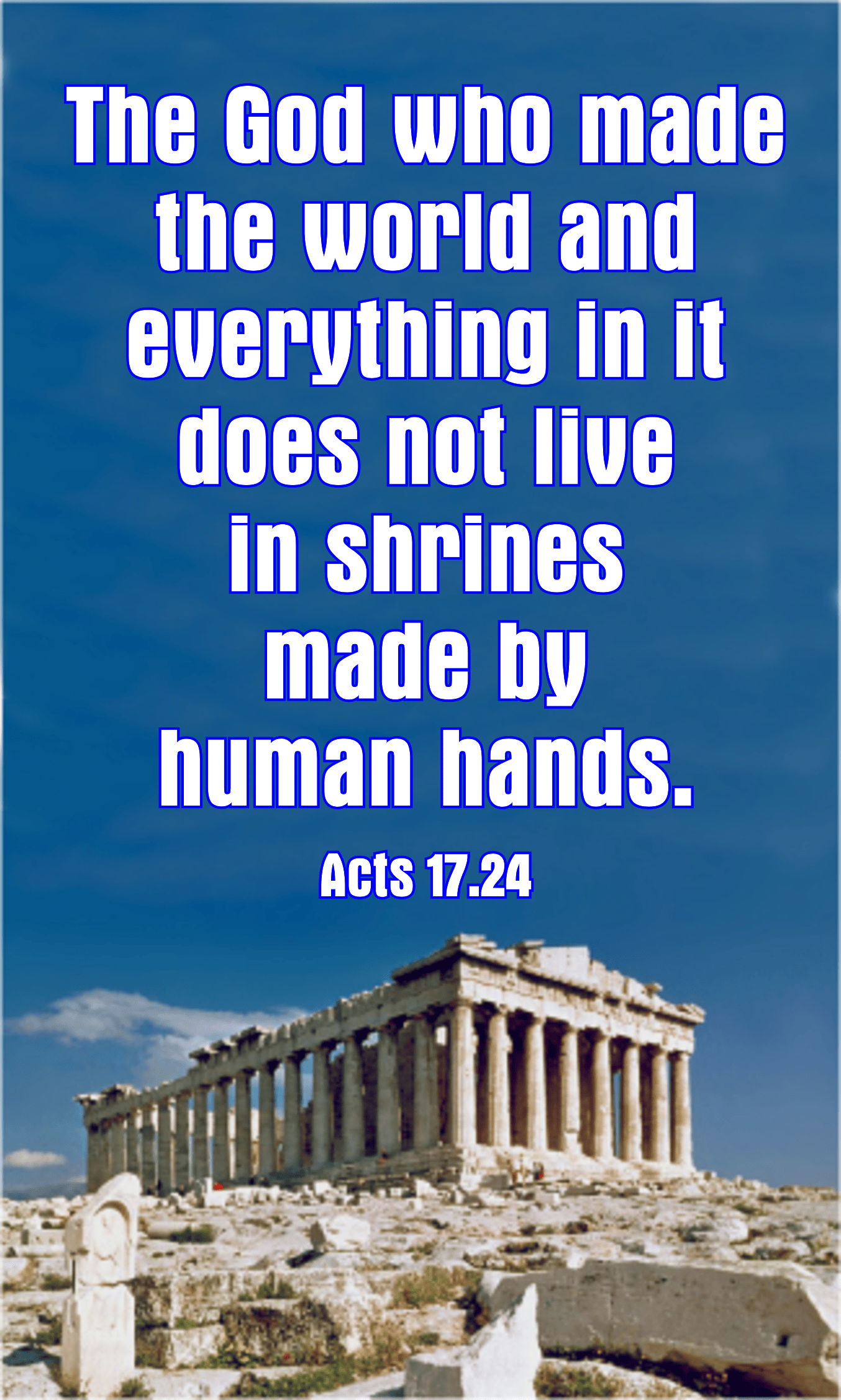 Year A Easter Sixth Sunday 