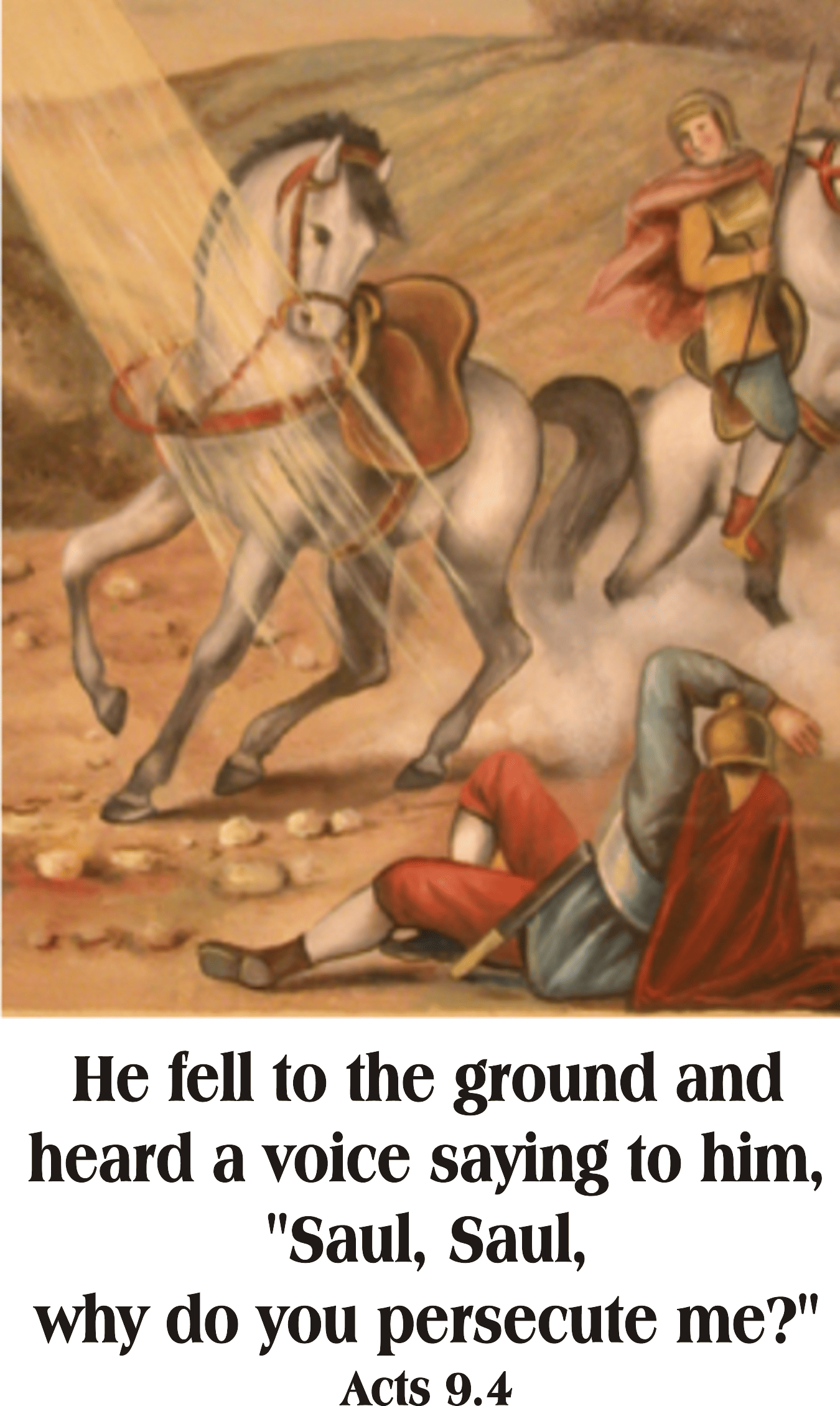 Year C Easter Third Sunday 