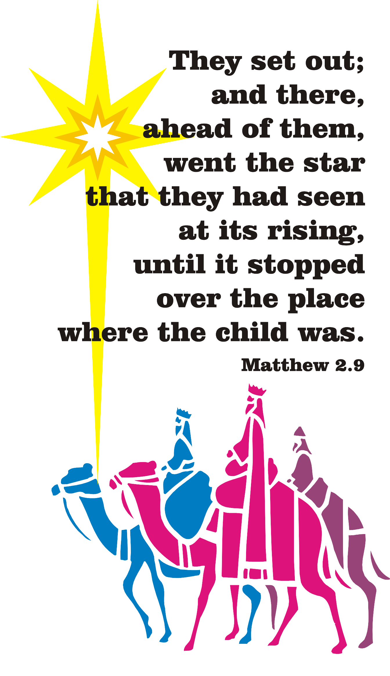 Year C Epiphany Epiphany