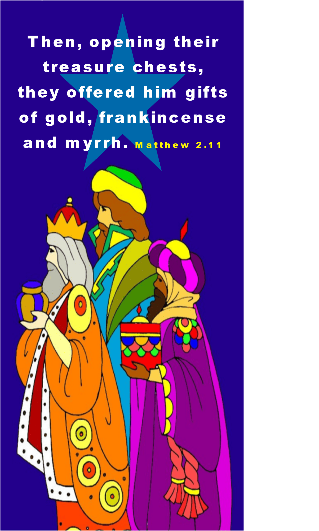 Year C Epiphany Epiphany