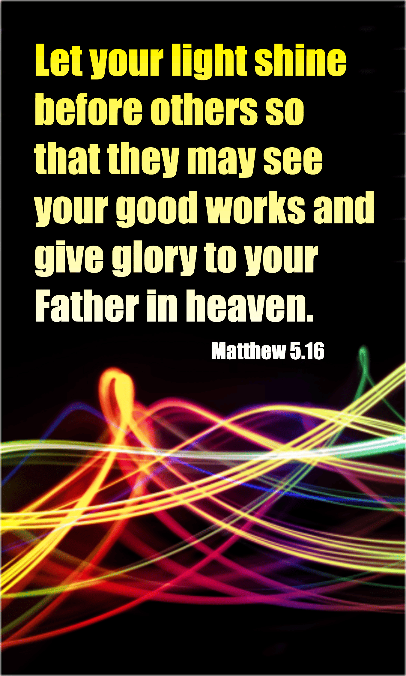 Year A Epiphany Fifth Sunday 