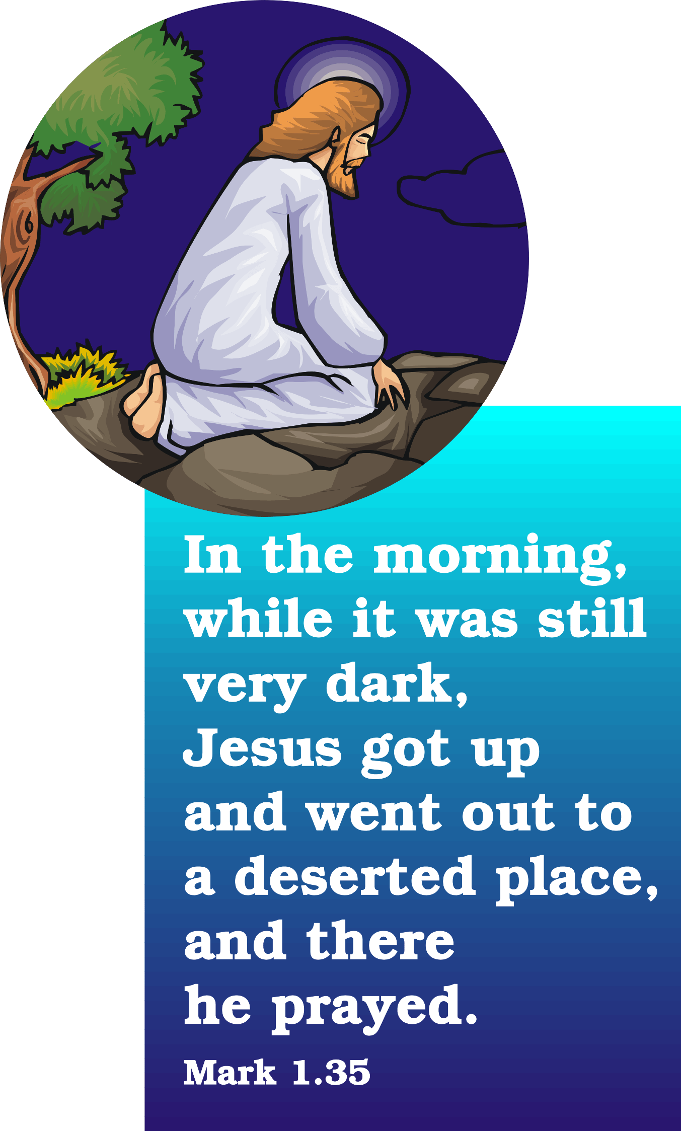 Year B Epiphany Fifth Sunday 