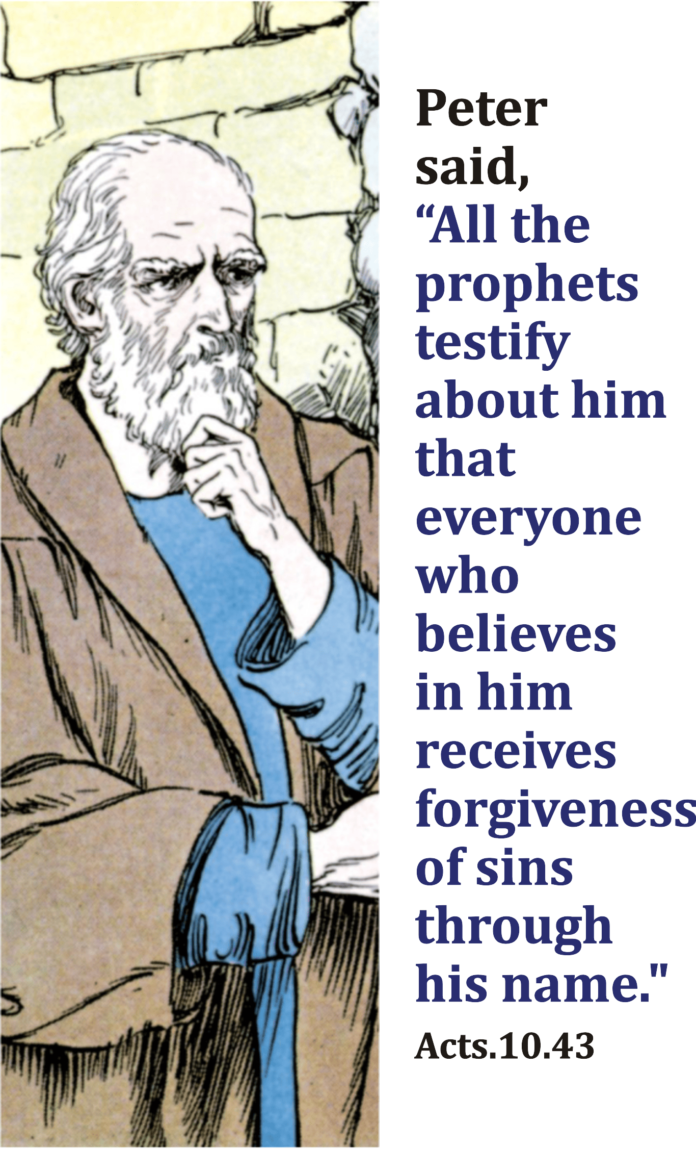 Year A Epiphany First Sunday 