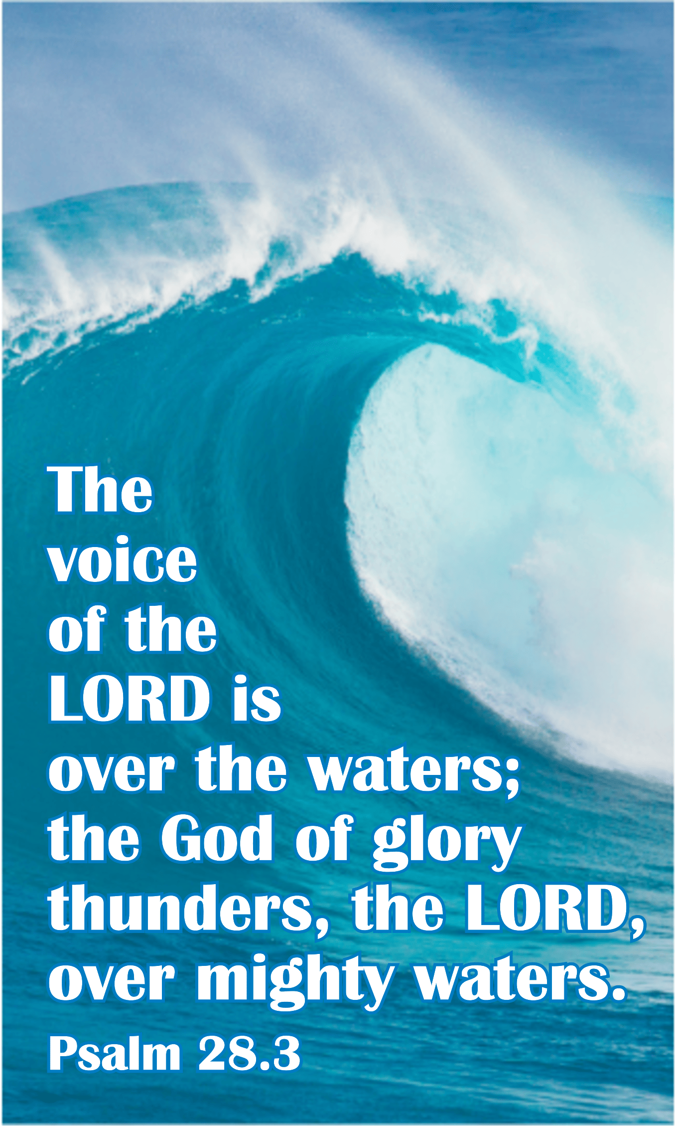 Year A Epiphany First Sunday 