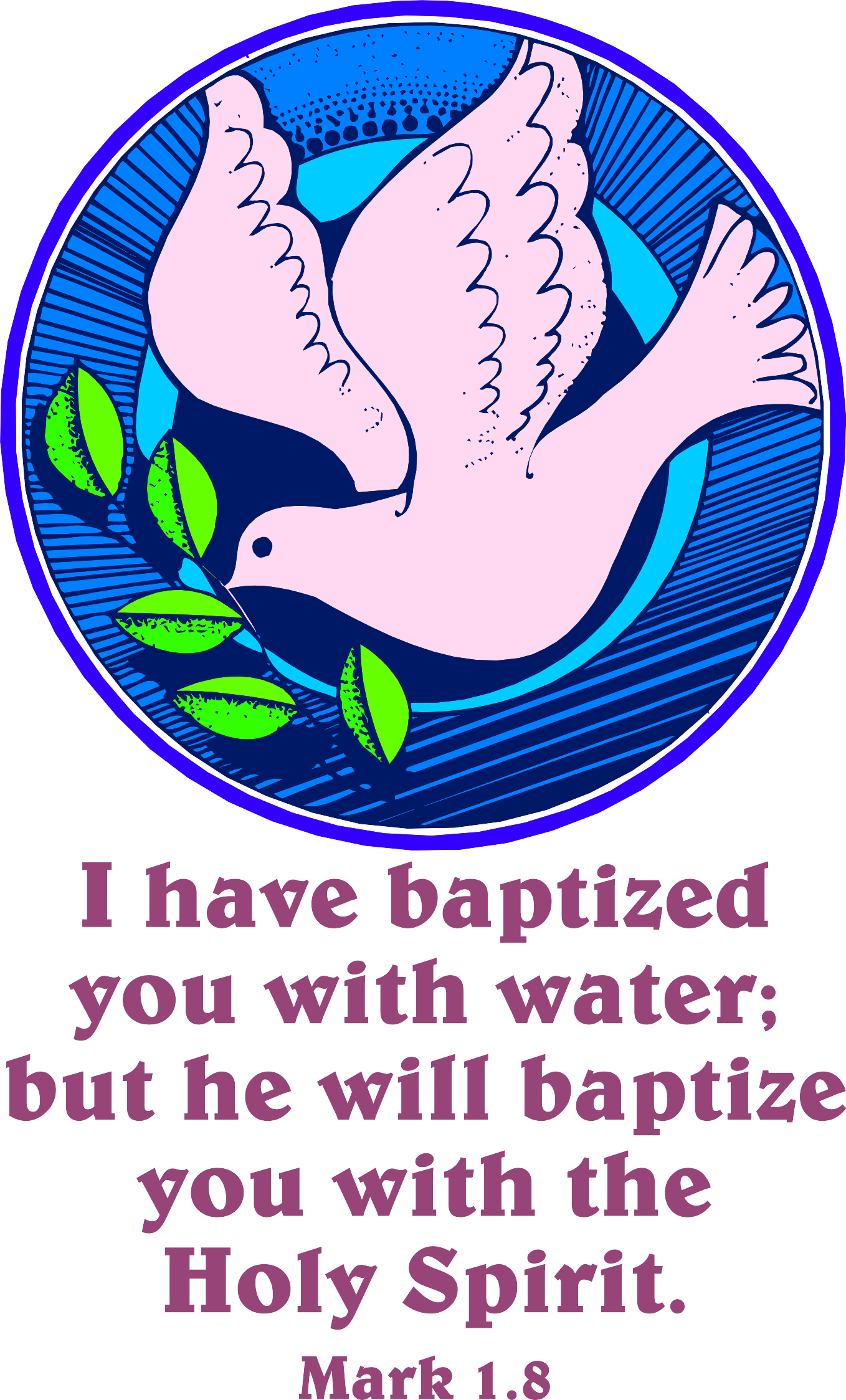 Year B Epiphany First Sunday 