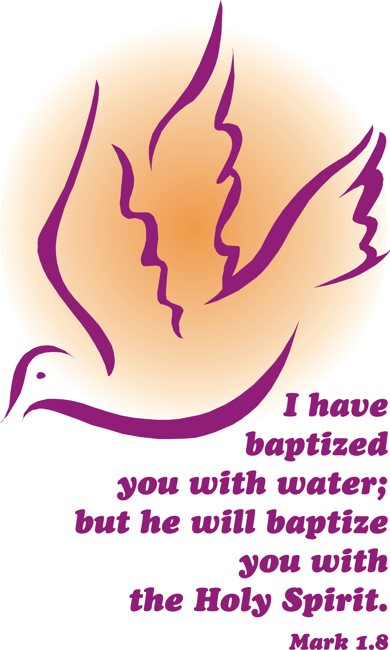 Year B Epiphany First Sunday 