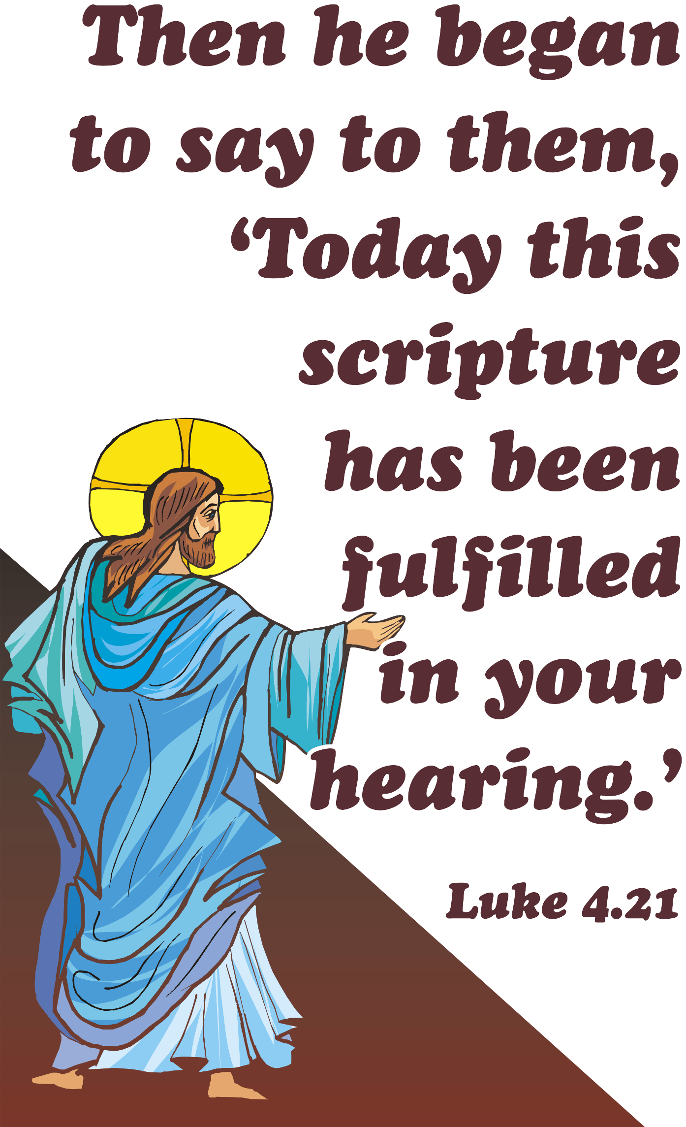 Year C Epiphany Fourth Sunday 