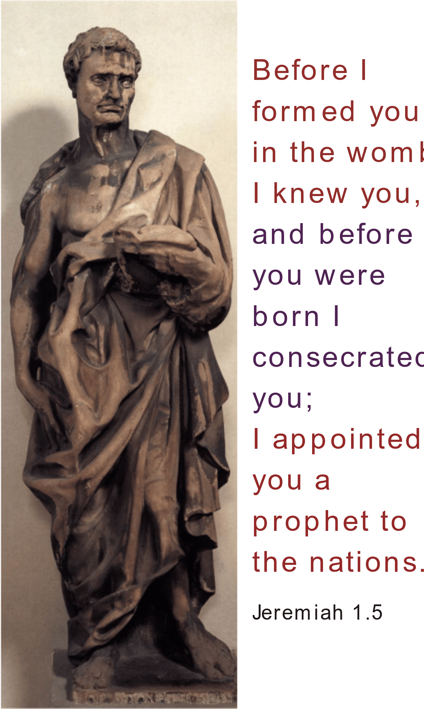 Year C Epiphany Fourth Sunday 