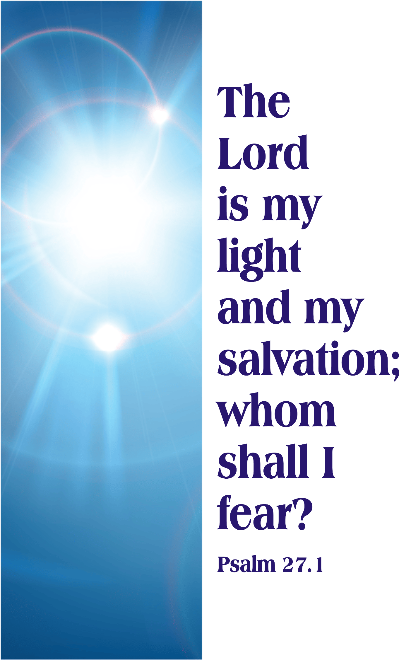 Year A Epiphany Third Sunday 