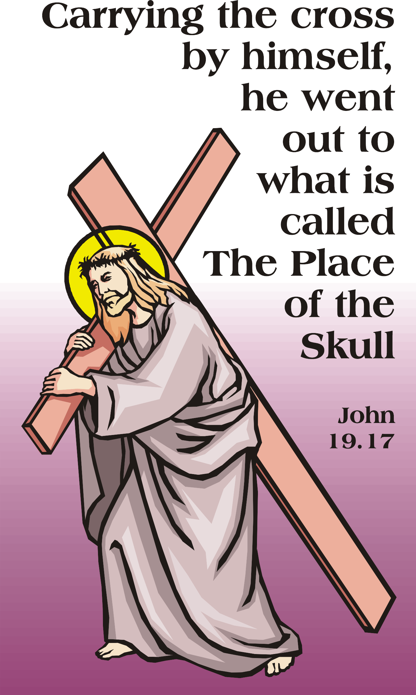 Year C Holy Week Good Friday