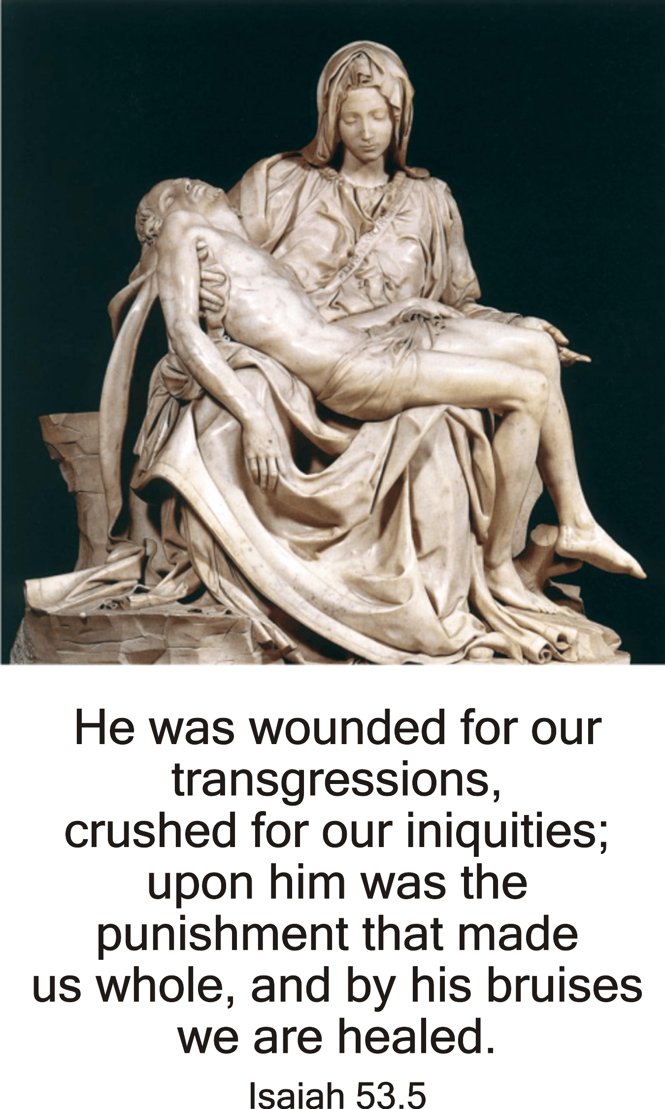 Year C Holy Week Good Friday