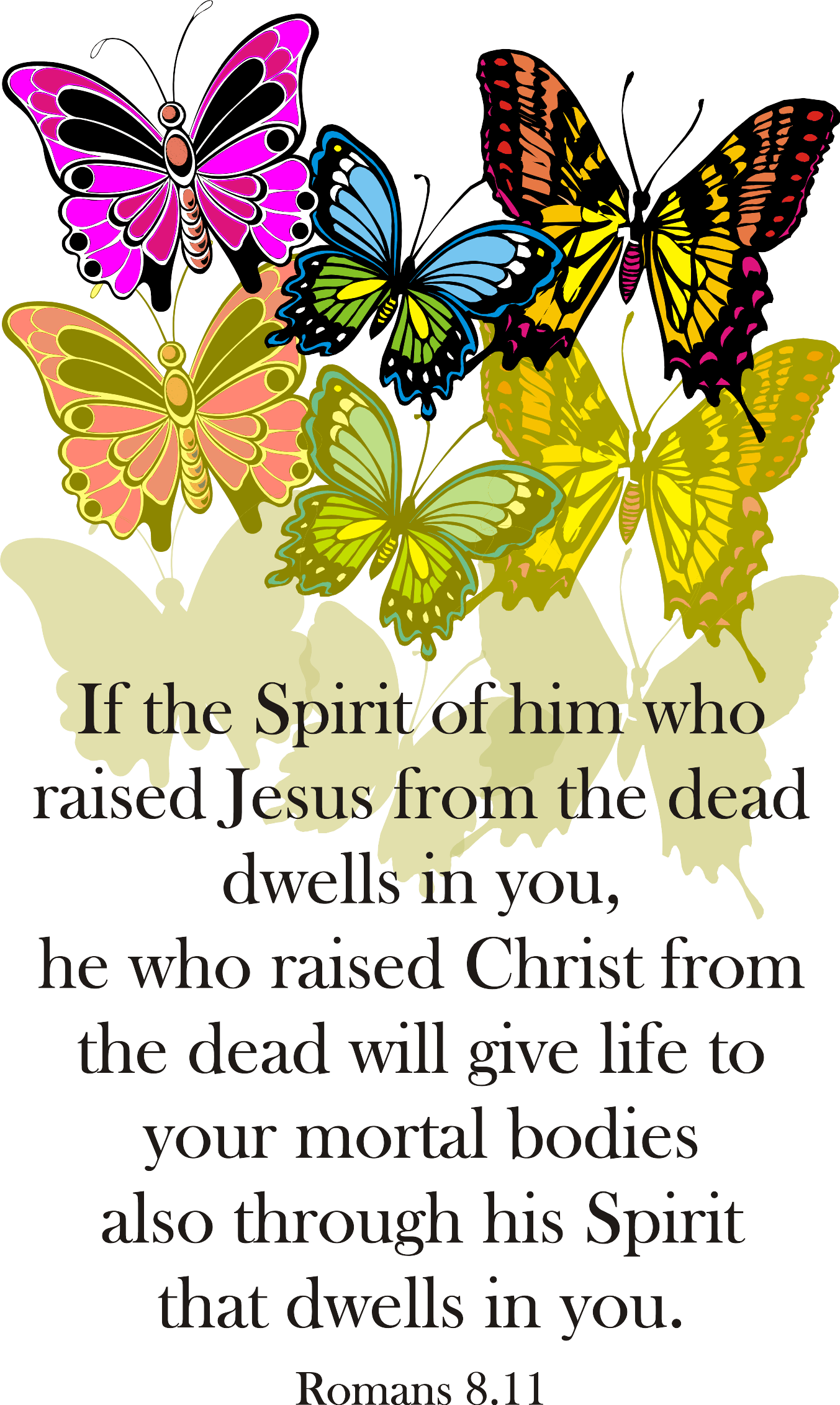 Year A Lent Fifth Sunday 