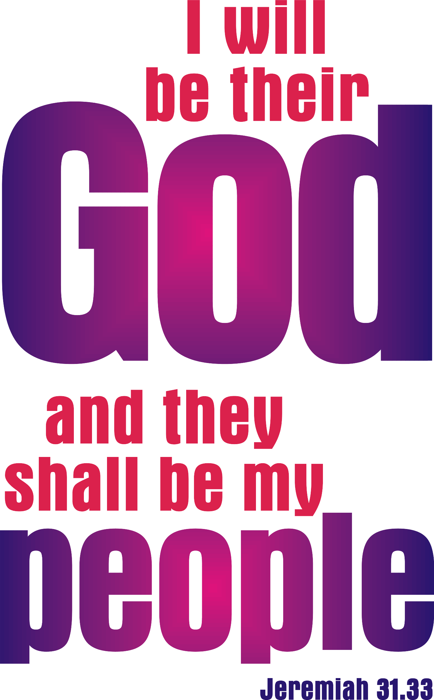 Year B Lent Fifth Sunday 