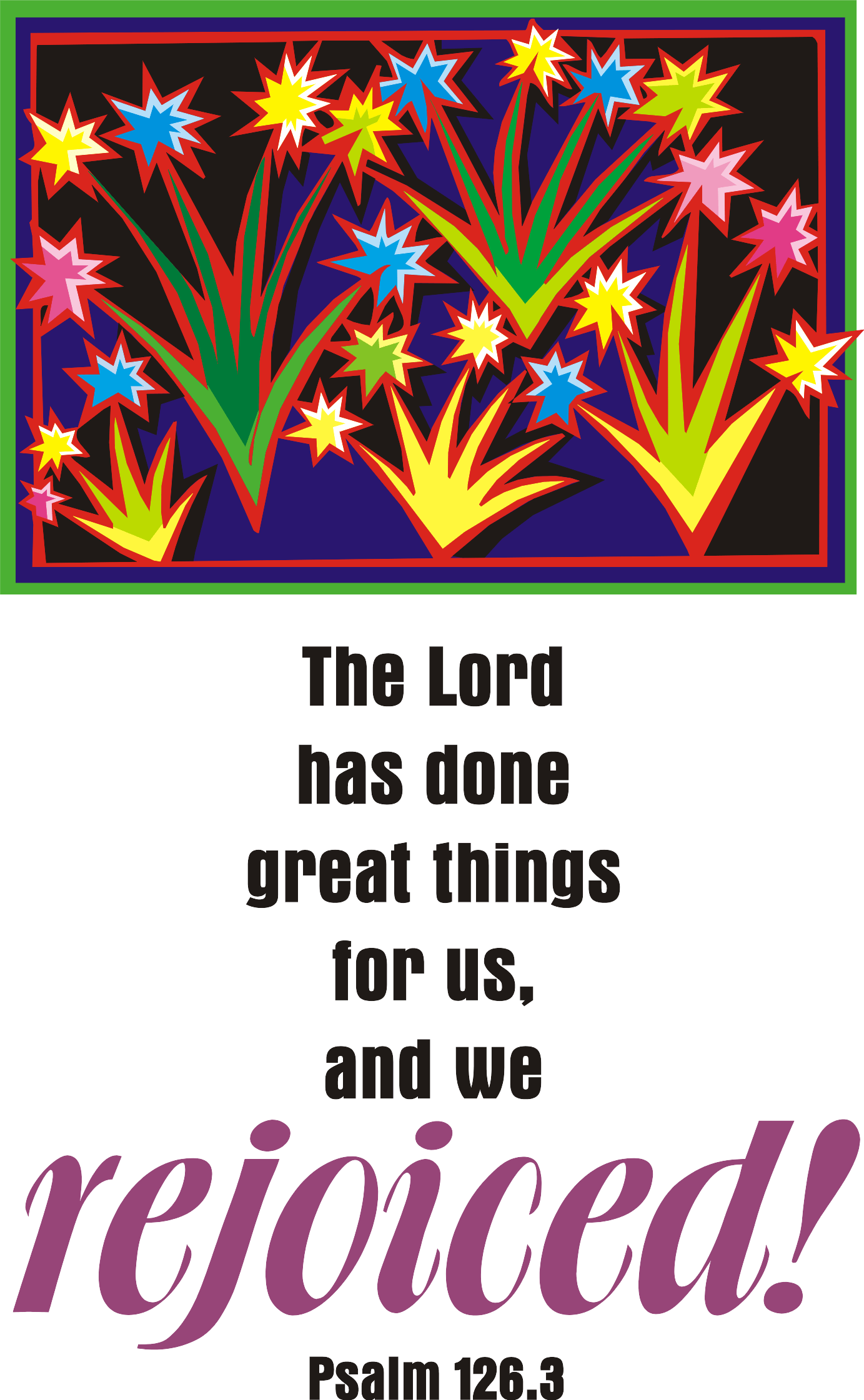 Year C Lent Fifth Sunday 