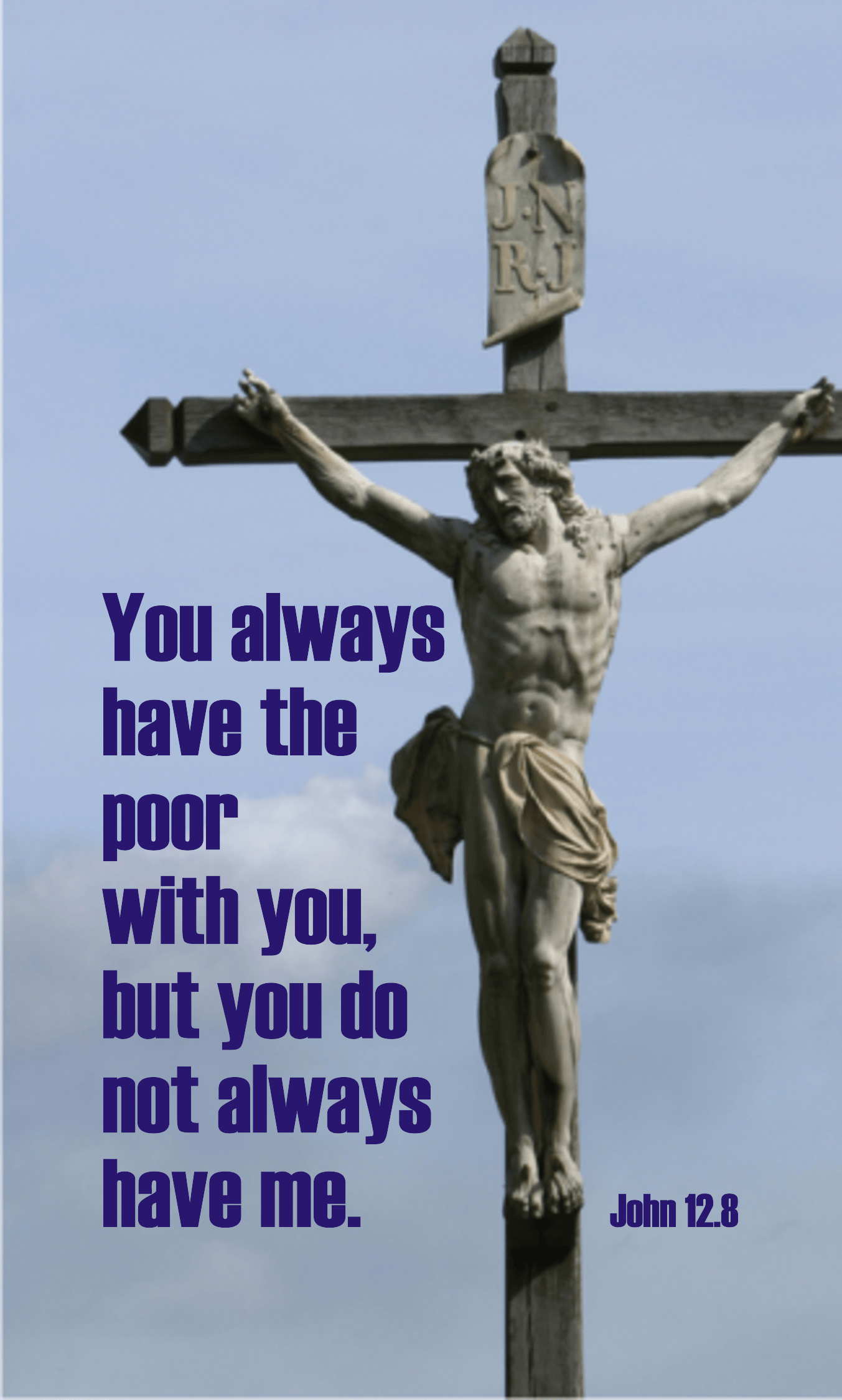 Year C Lent Fifth Sunday 