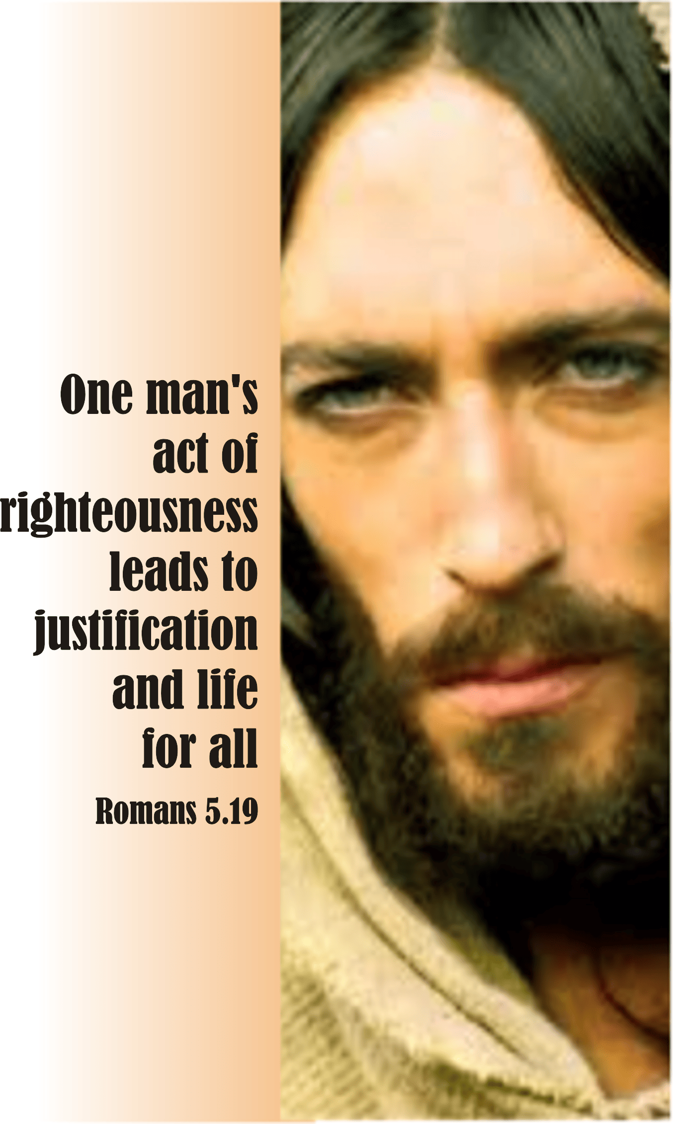 Year A Lent First Sunday 
