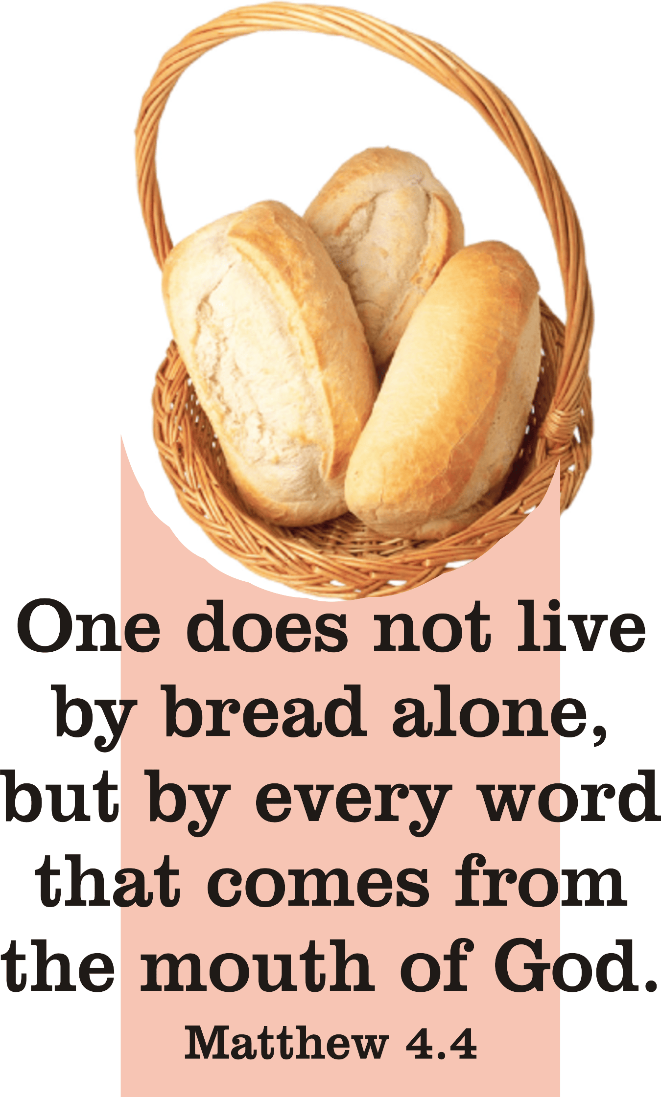 Year A Lent First Sunday 